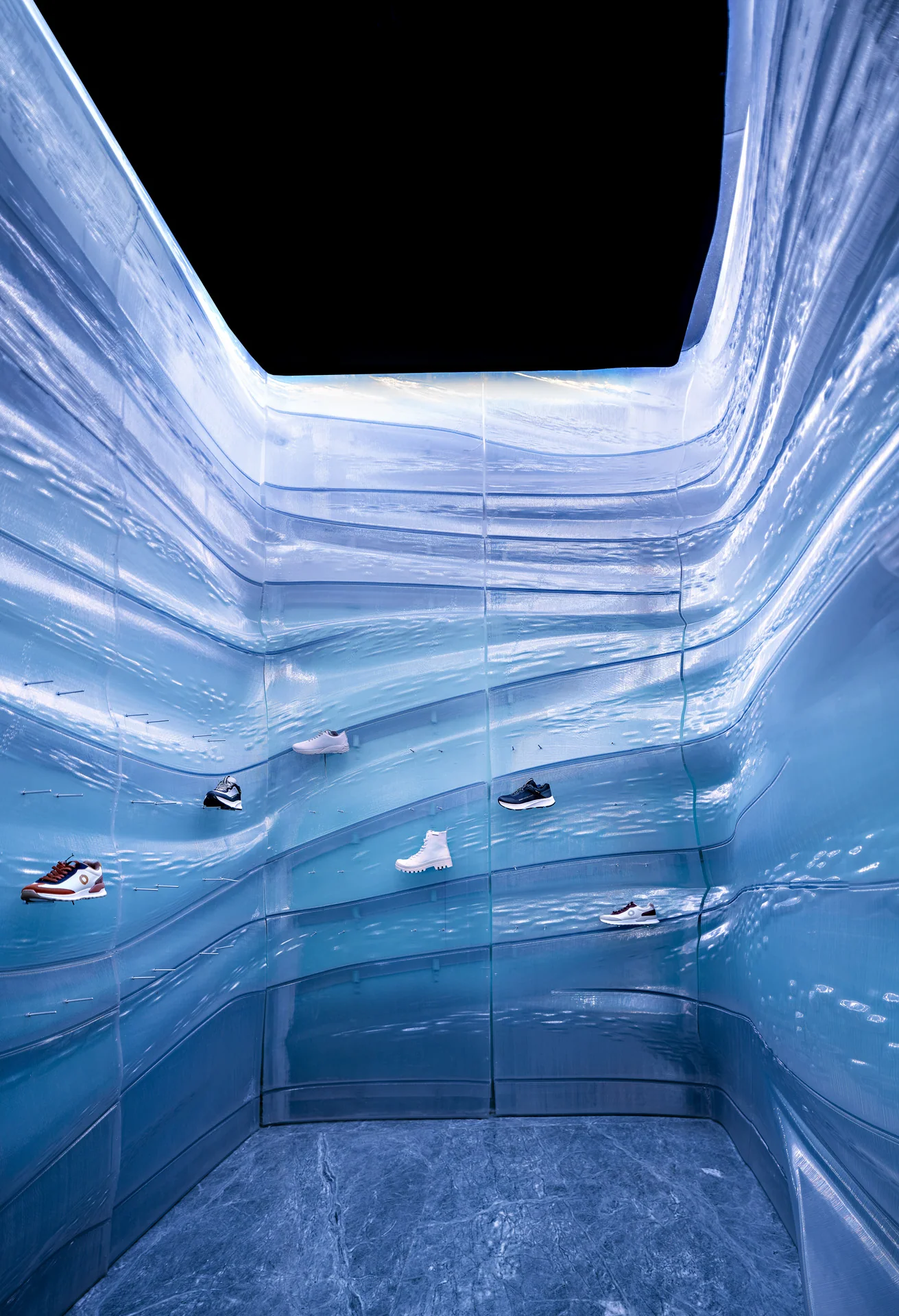 Ecoalf Flagship (2023) — image 6 of 15