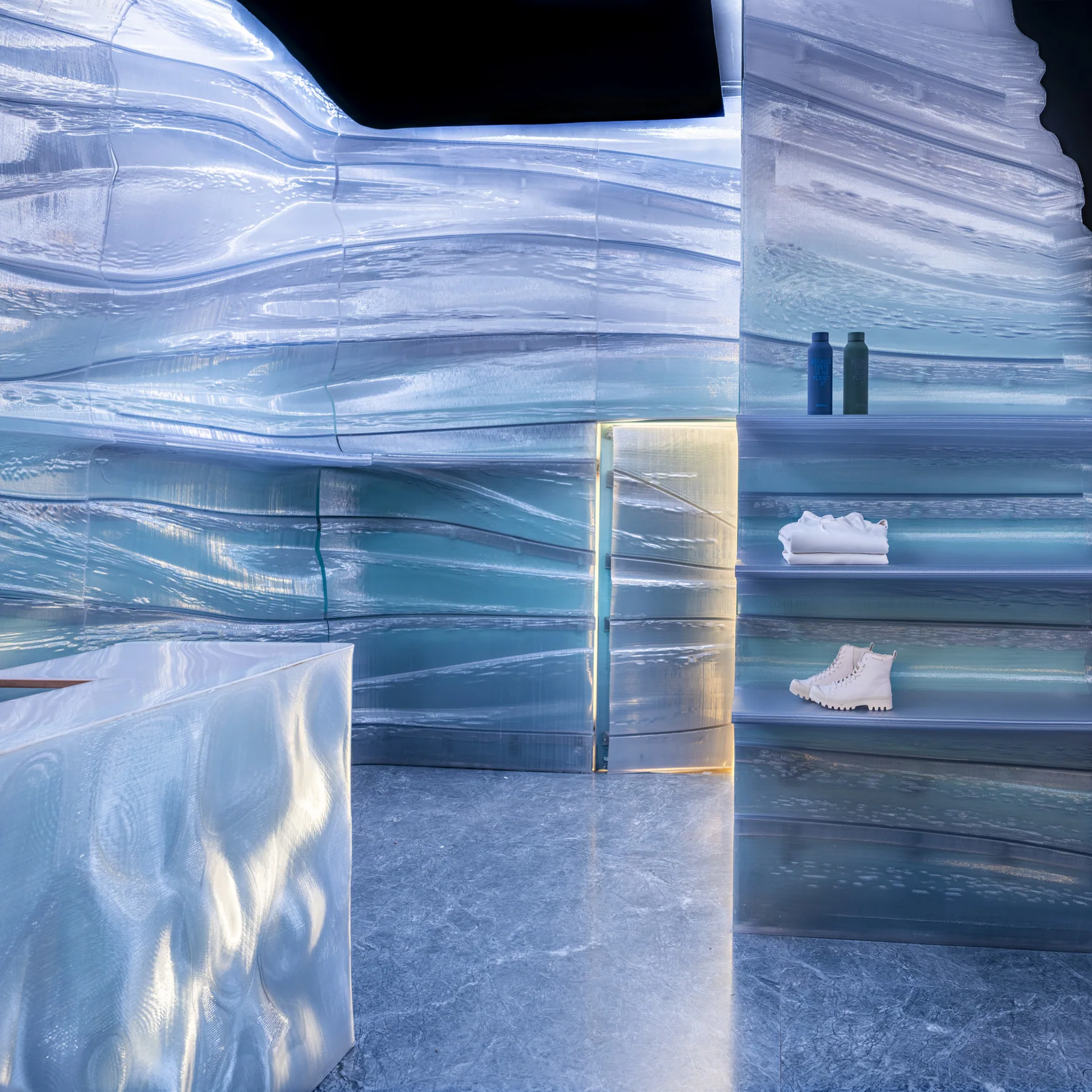 Ecoalf Flagship (2023) — image 9 of 15