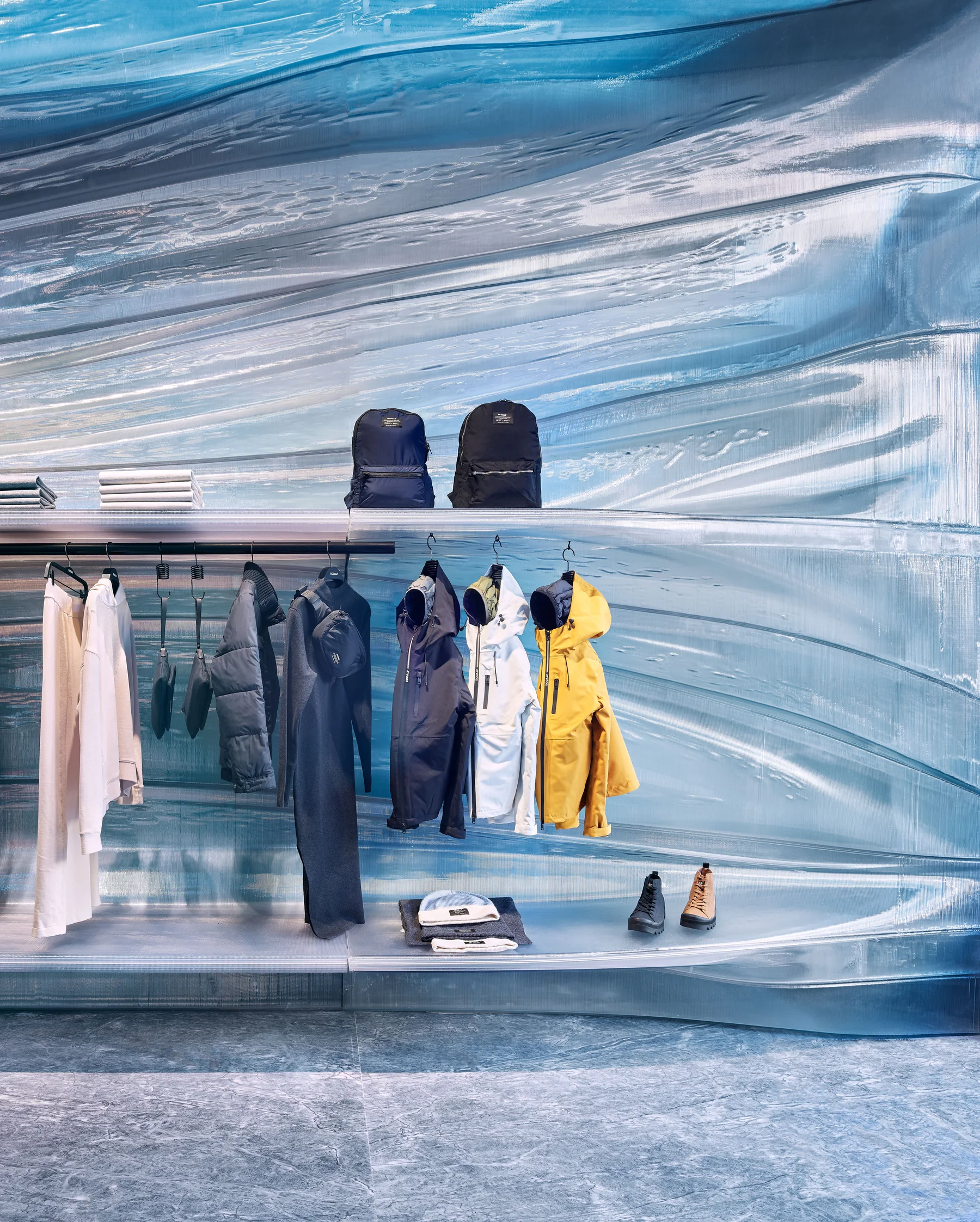 Ecoalf Flagship (2023) — image 15 of 15
