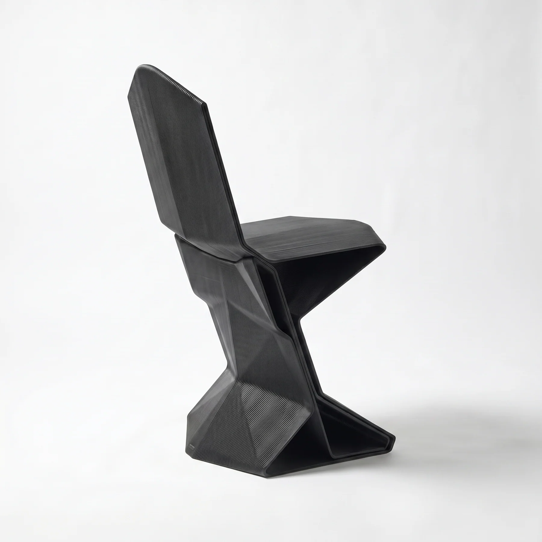 Estrat Chair, Nagami (2018) — image 3 of 12
