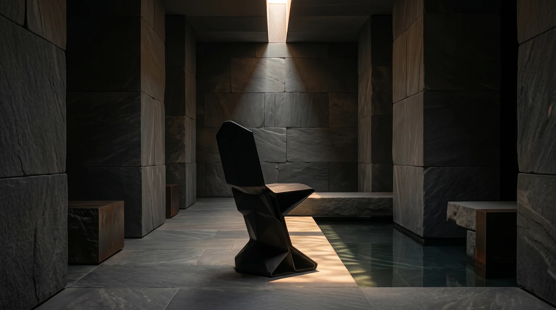Estrat Chair, Nagami (2018) — image 5 of 12