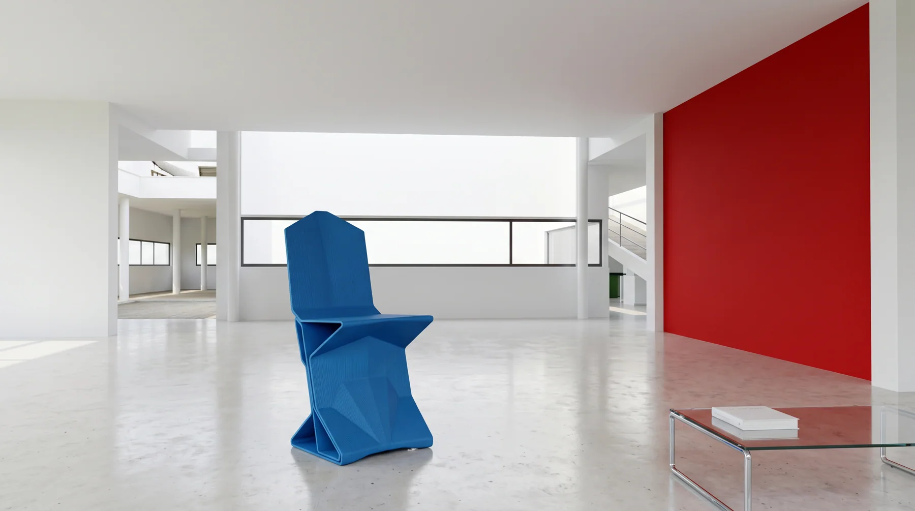 Estrat Chair, Nagami (2018) — image 6 of 12