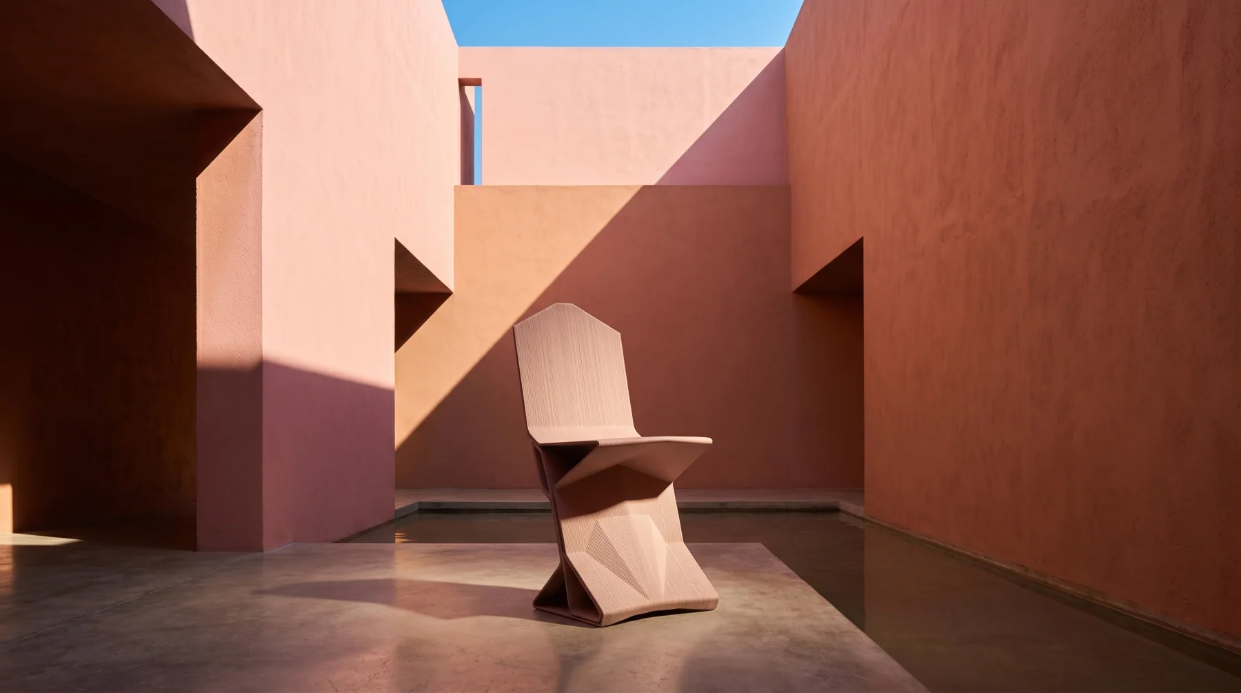 Estrat Chair, Nagami (2018) — image 7 of 12