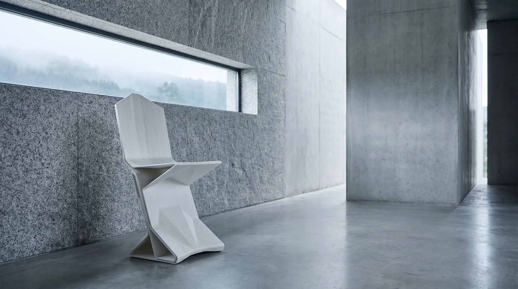 Estrat Chair, Nagami (2018) — image 8 of 12