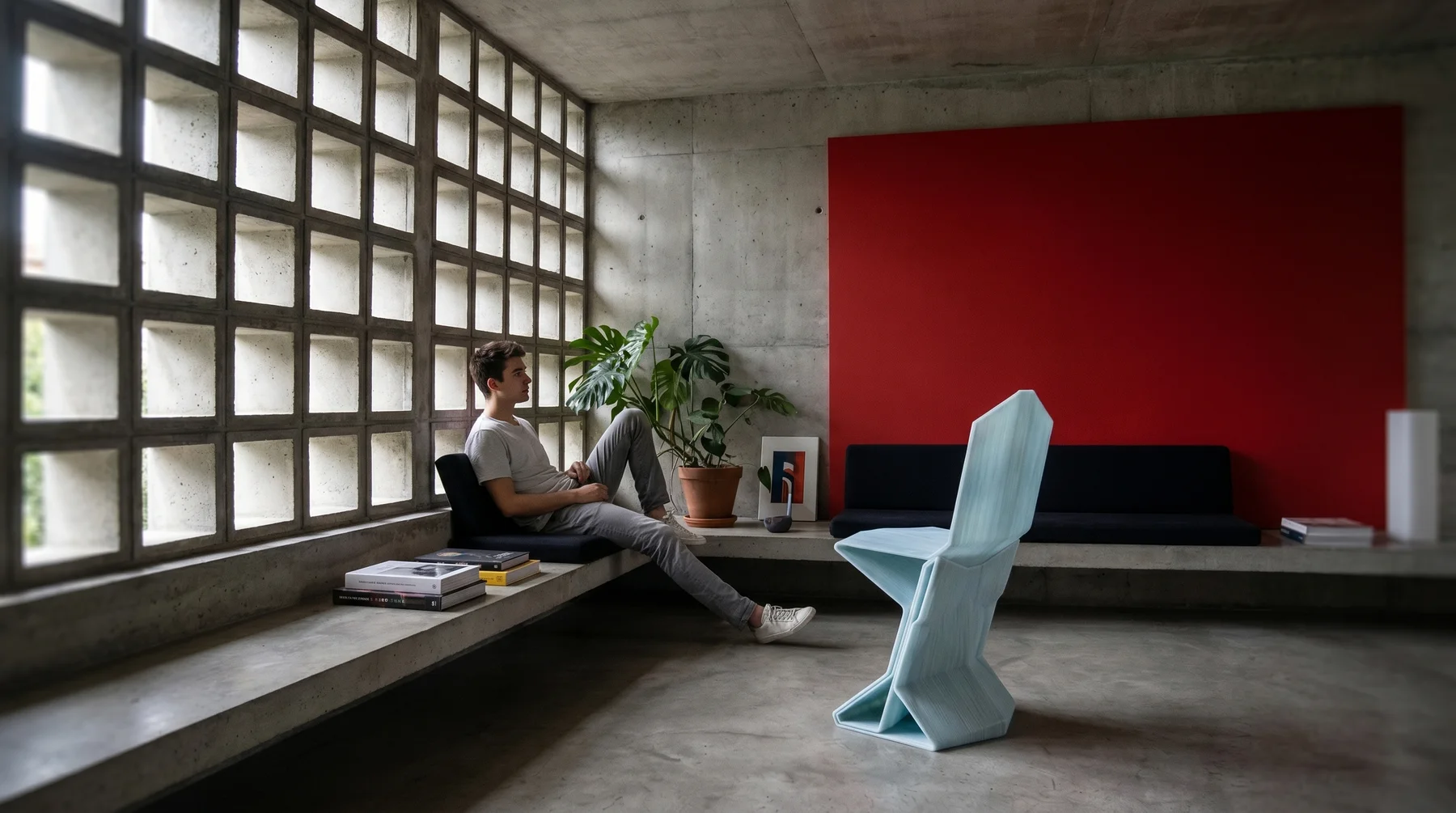 Estrat Chair, Nagami (2018) — image 9 of 12