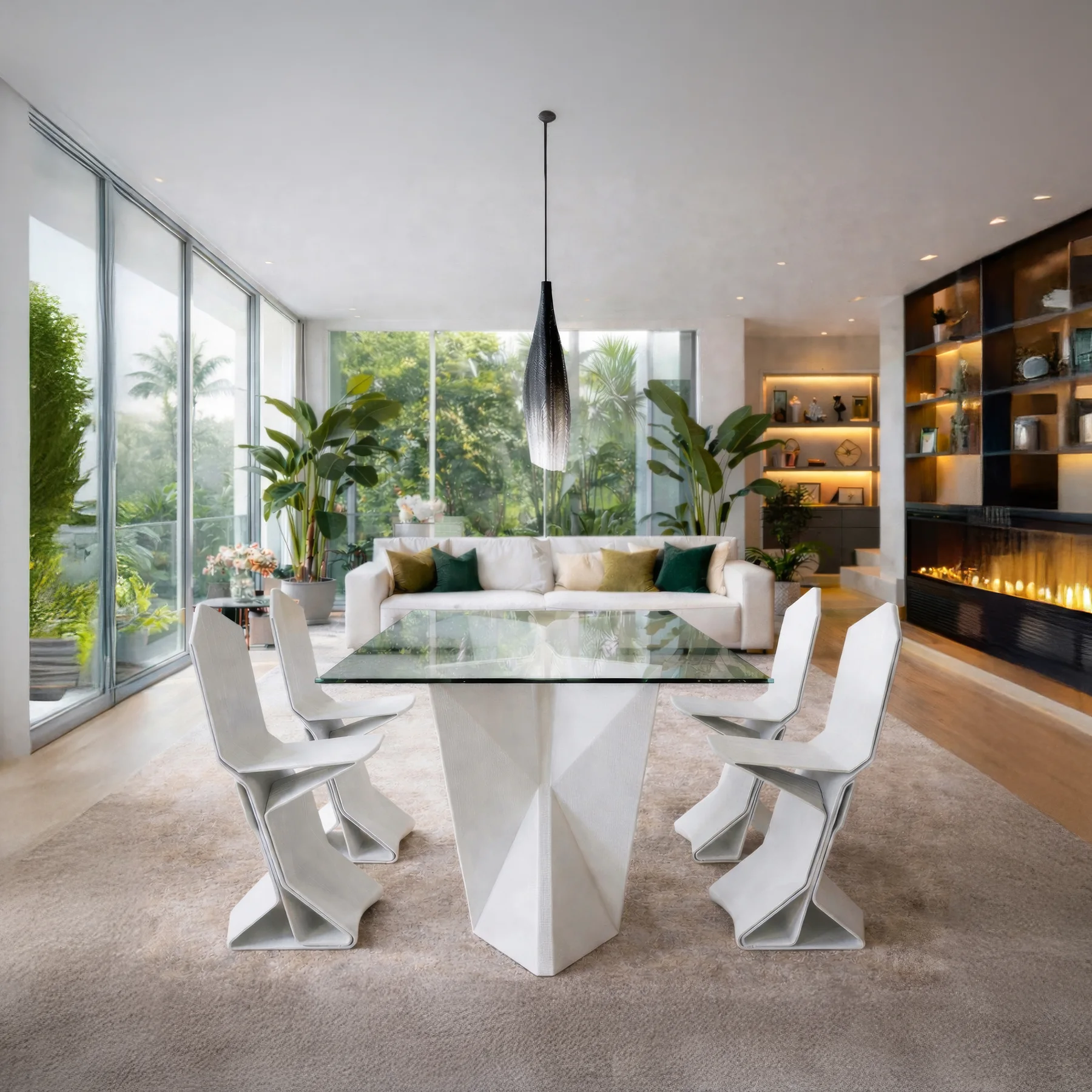 Estrat Chair, Nagami (2018) — image 11 of 12