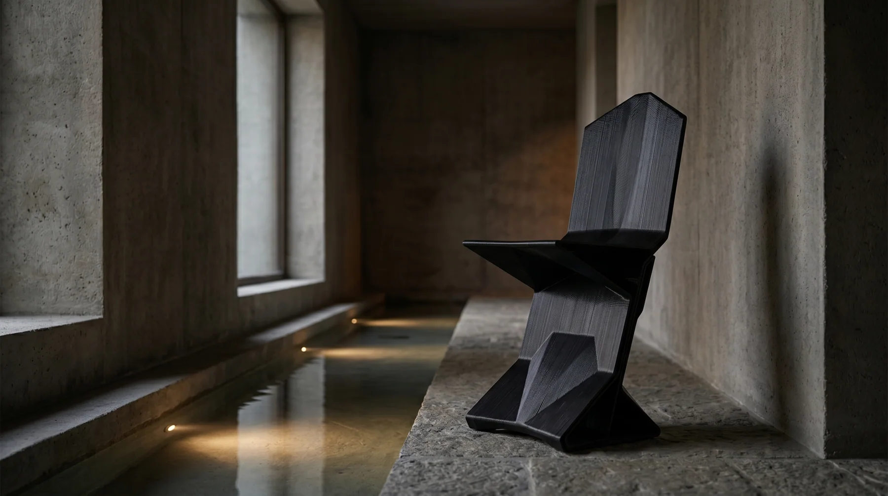 Estrat Chair, Nagami (2018) — image 12 of 12