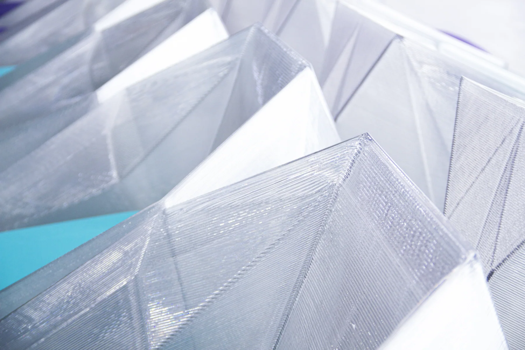 Hexagon Chair, Nagami for Hexagon Cup (2024) — image 4 of 7