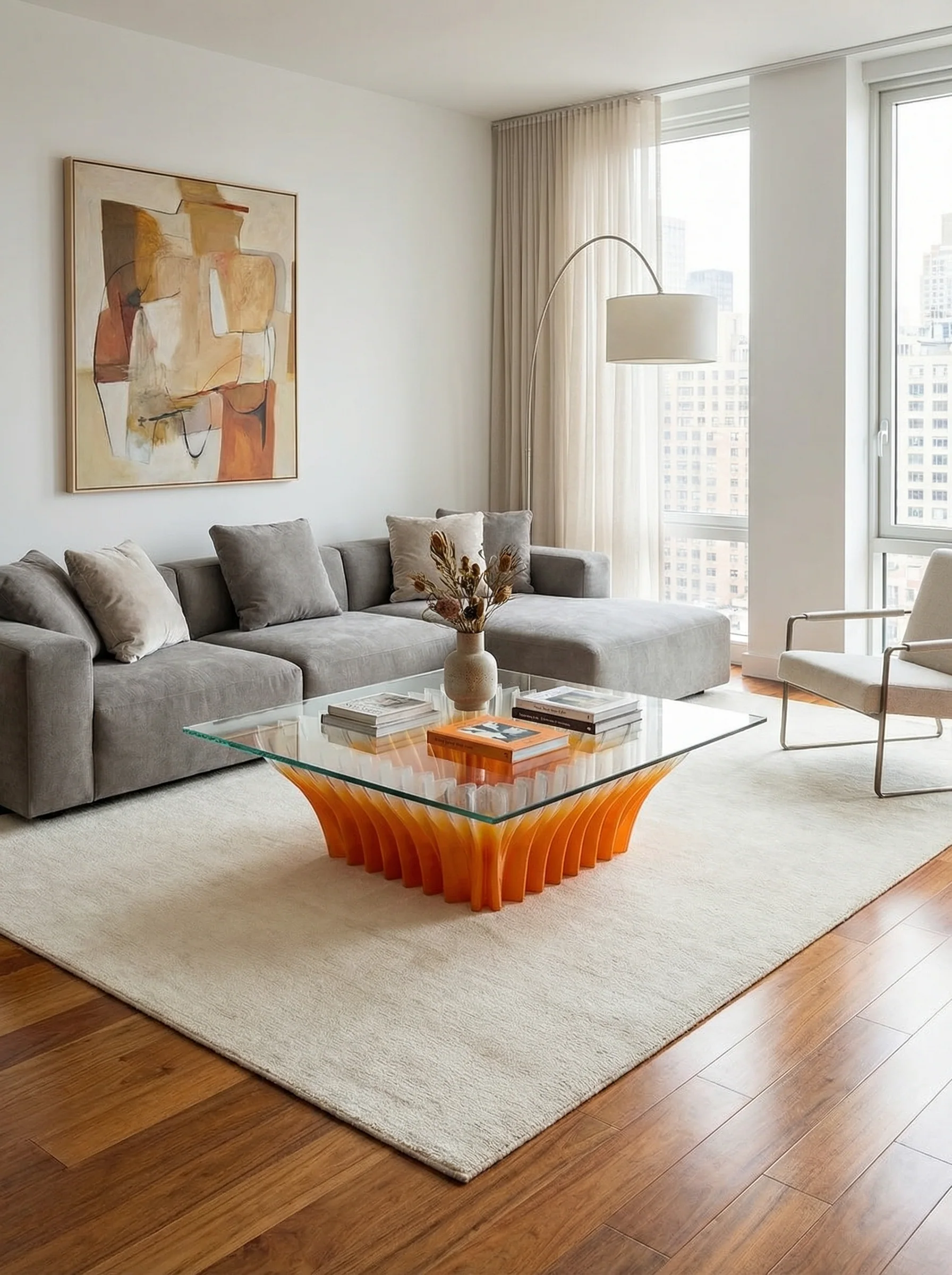 Loto Table, Nagami (2026) — image 2 of 5