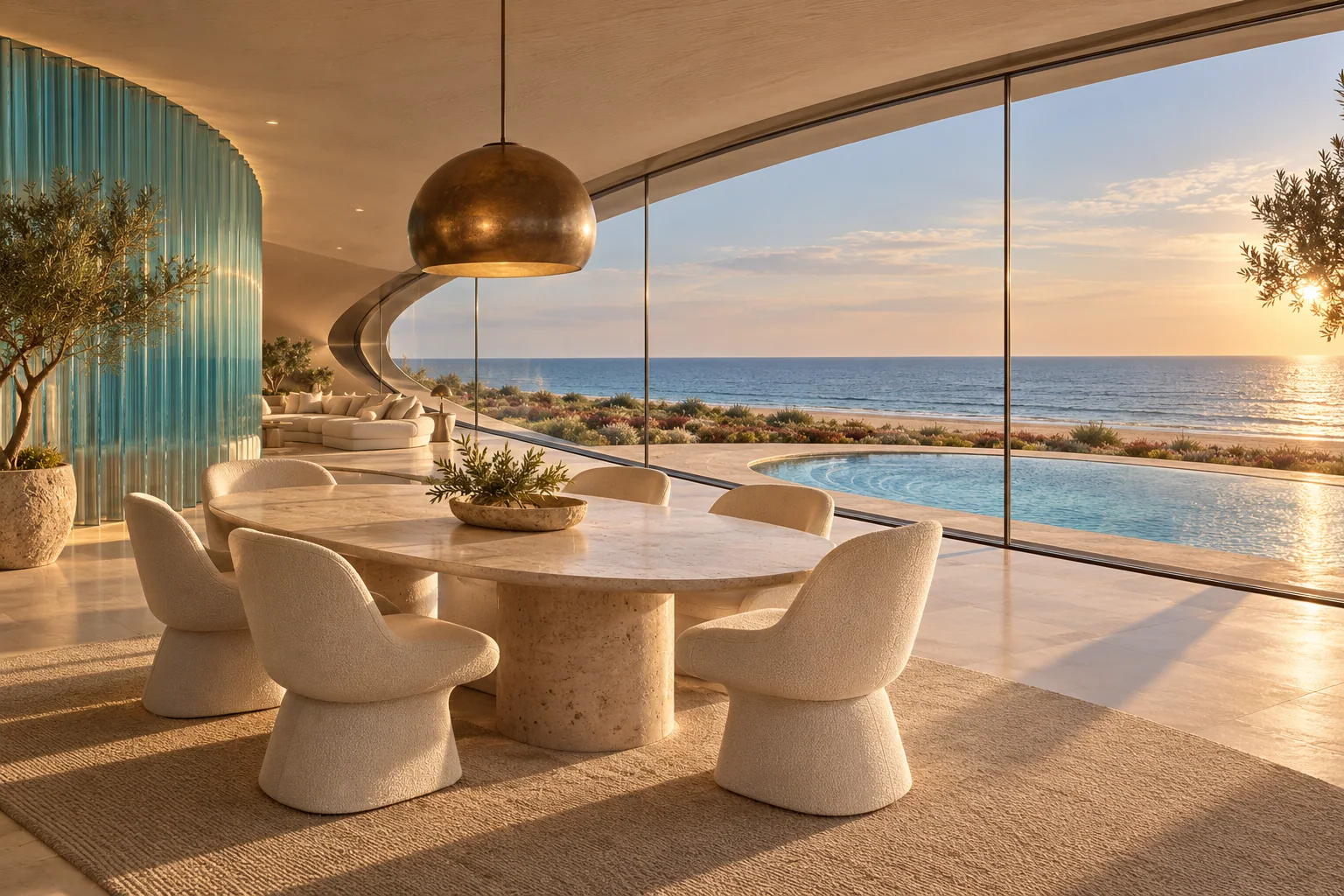 Marea Ocular, Manuel Jiménez Studio (2026) — image 13 of 20