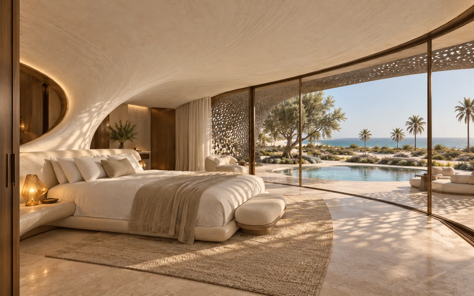 Marea Ocular, Manuel Jiménez Studio (2026) — image 14 of 20