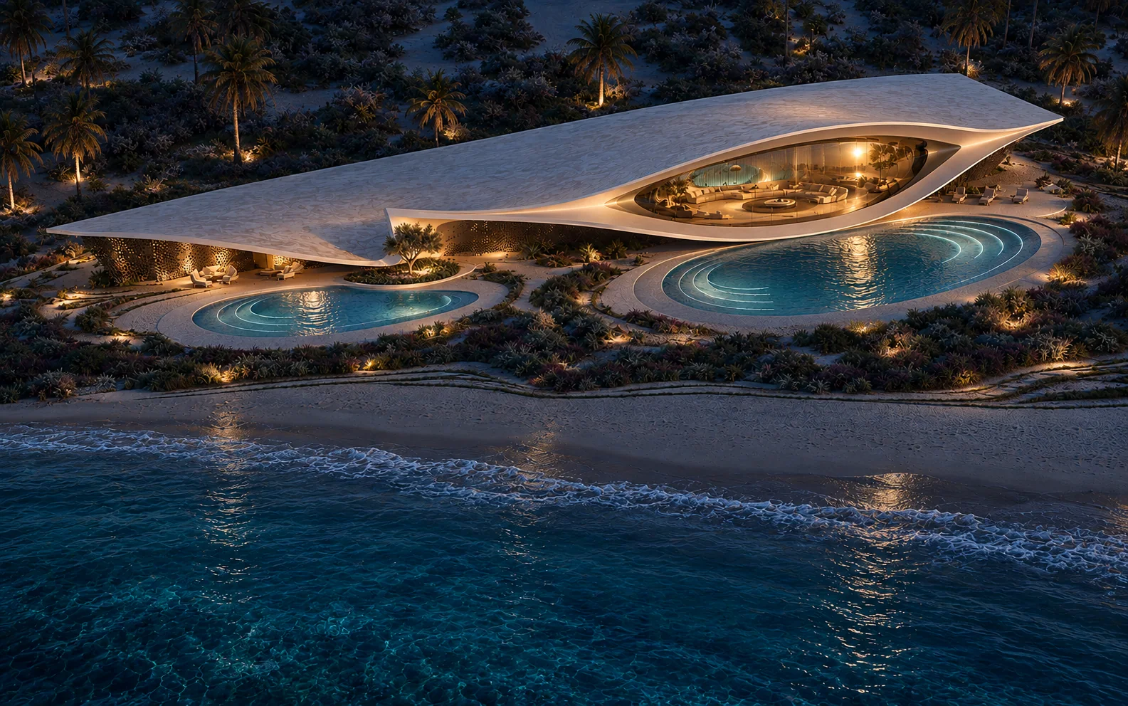 Marea Ocular, Manuel Jiménez Studio (2026) — image 20 of 20