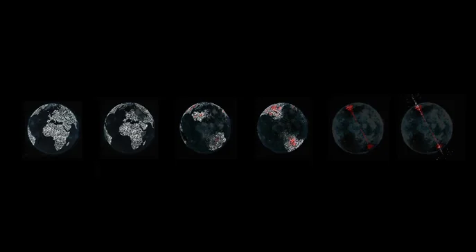 Medea Hypothesis (2011) — image 2 of 8