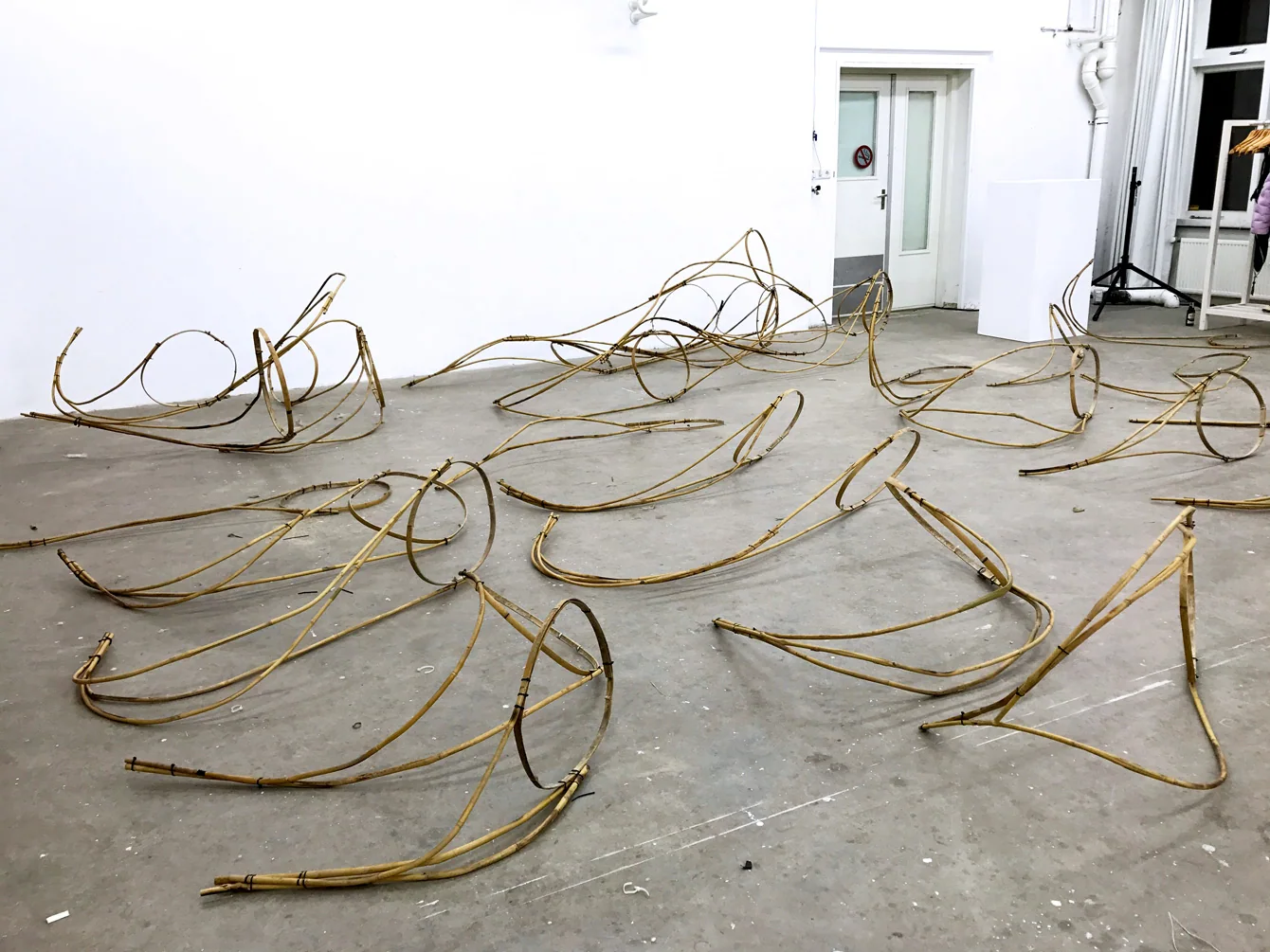 Modern Body Festival Installation (2017) — image 2 of 20