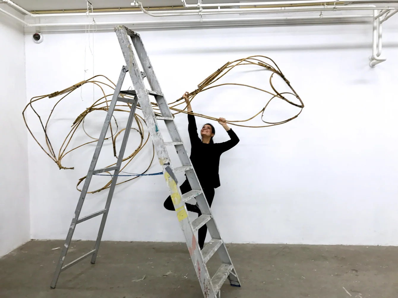 Modern Body Festival Installation (2017) — image 10 of 20