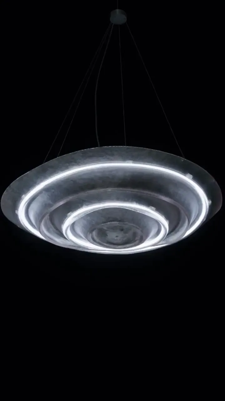 Moon Lamp (2024)