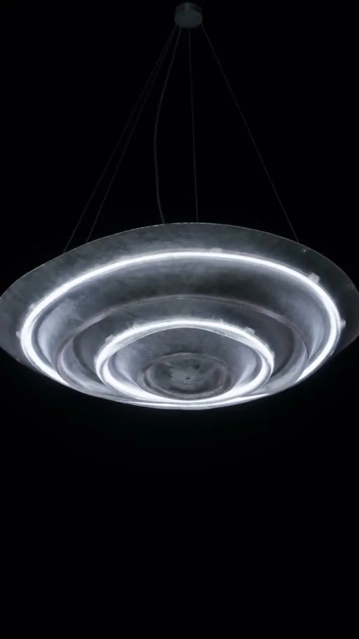 Moon Lamp (2024)