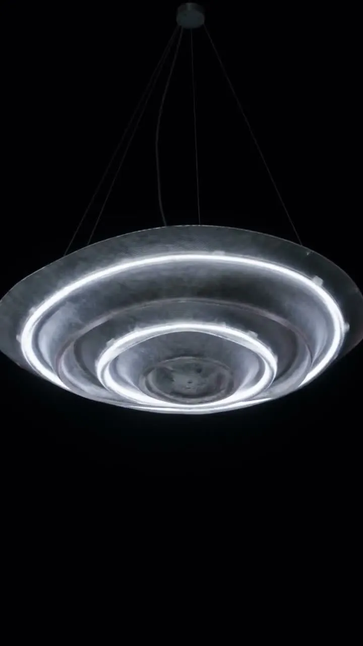 Moon Lamp (2024)