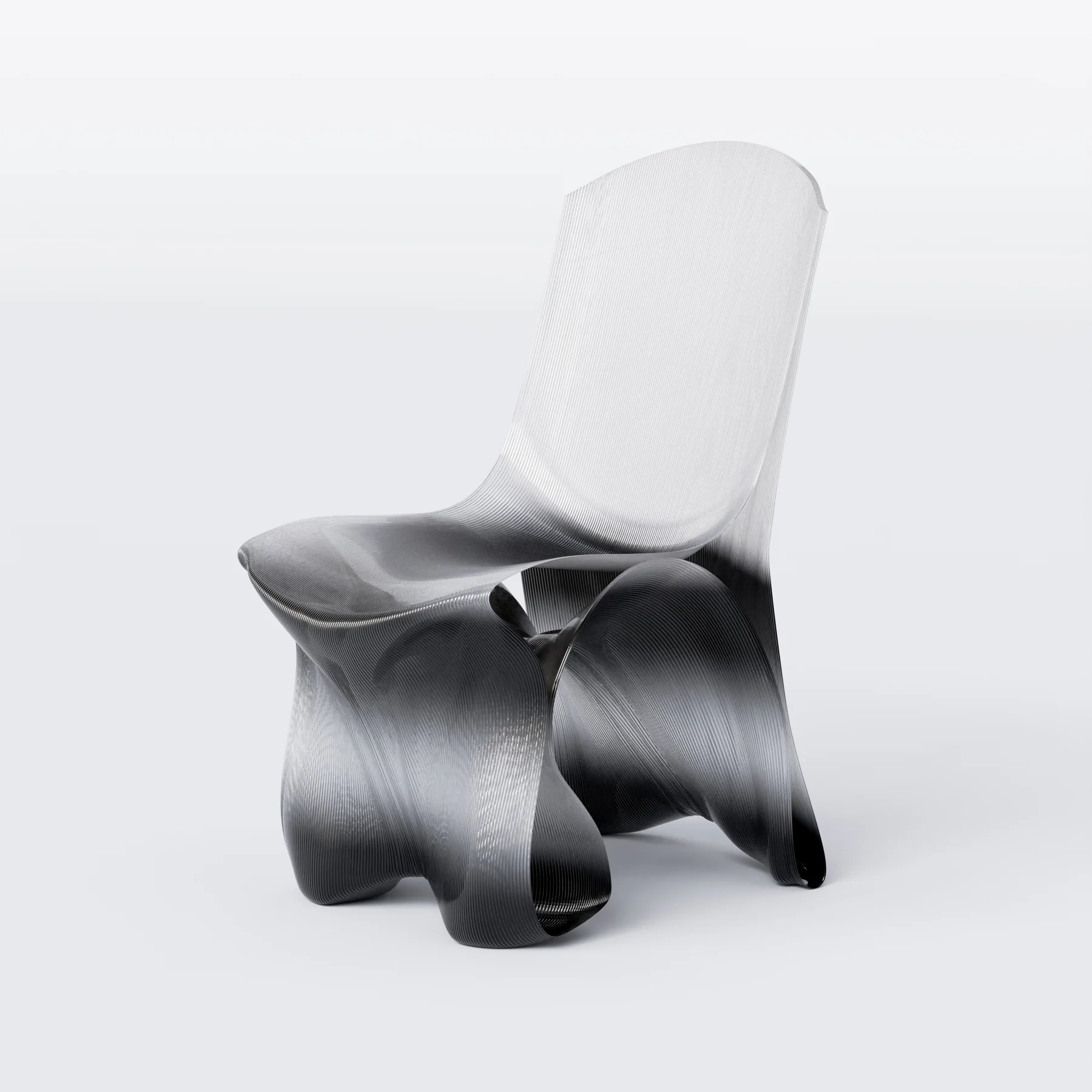 B-Loom Chair, Nagami for Porsche It Flat by Macan (2024) — image 2 of 9