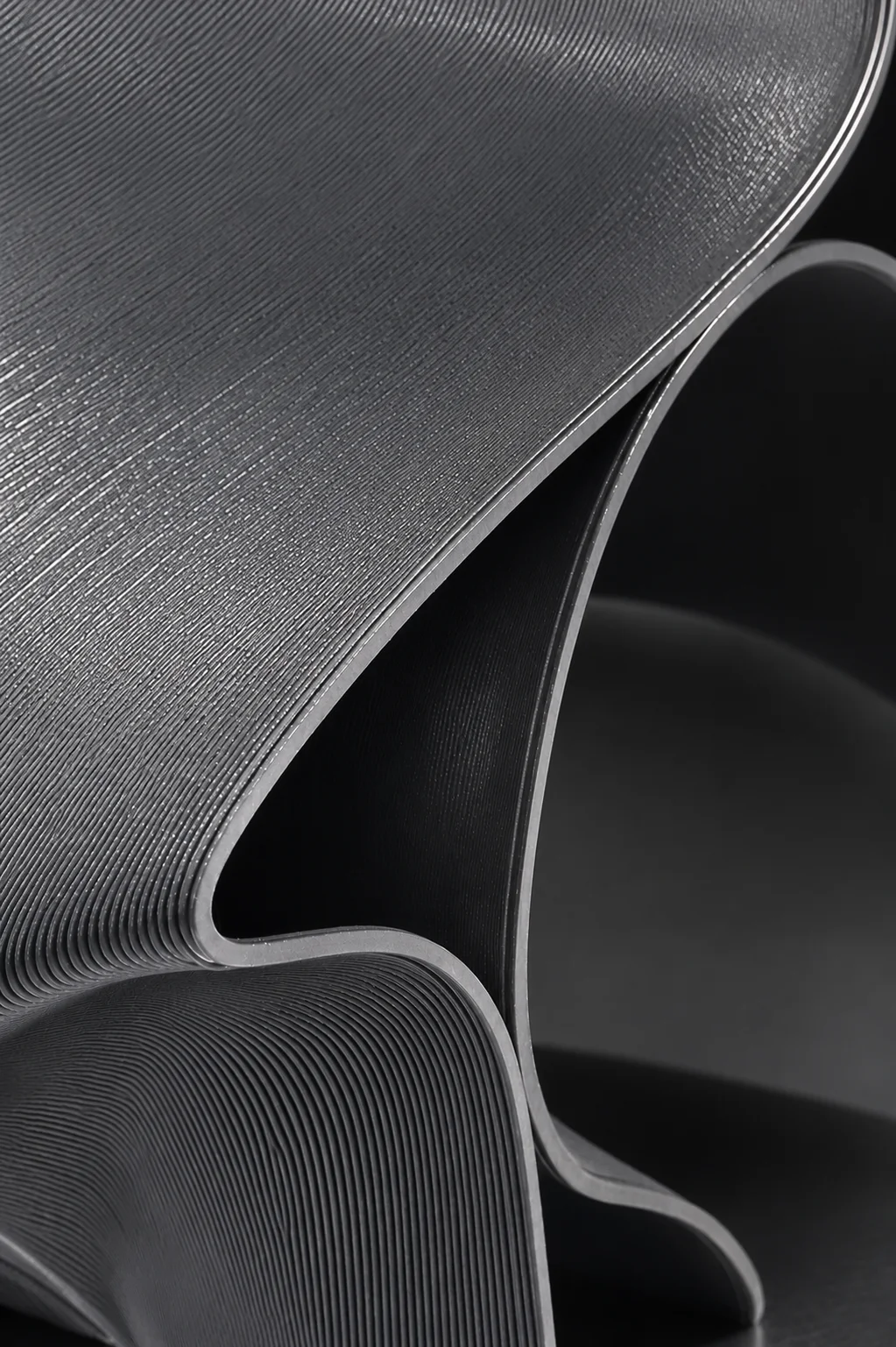 B-Loom Chair, Nagami for Porsche It Flat by Macan (2024) — image 6 of 9