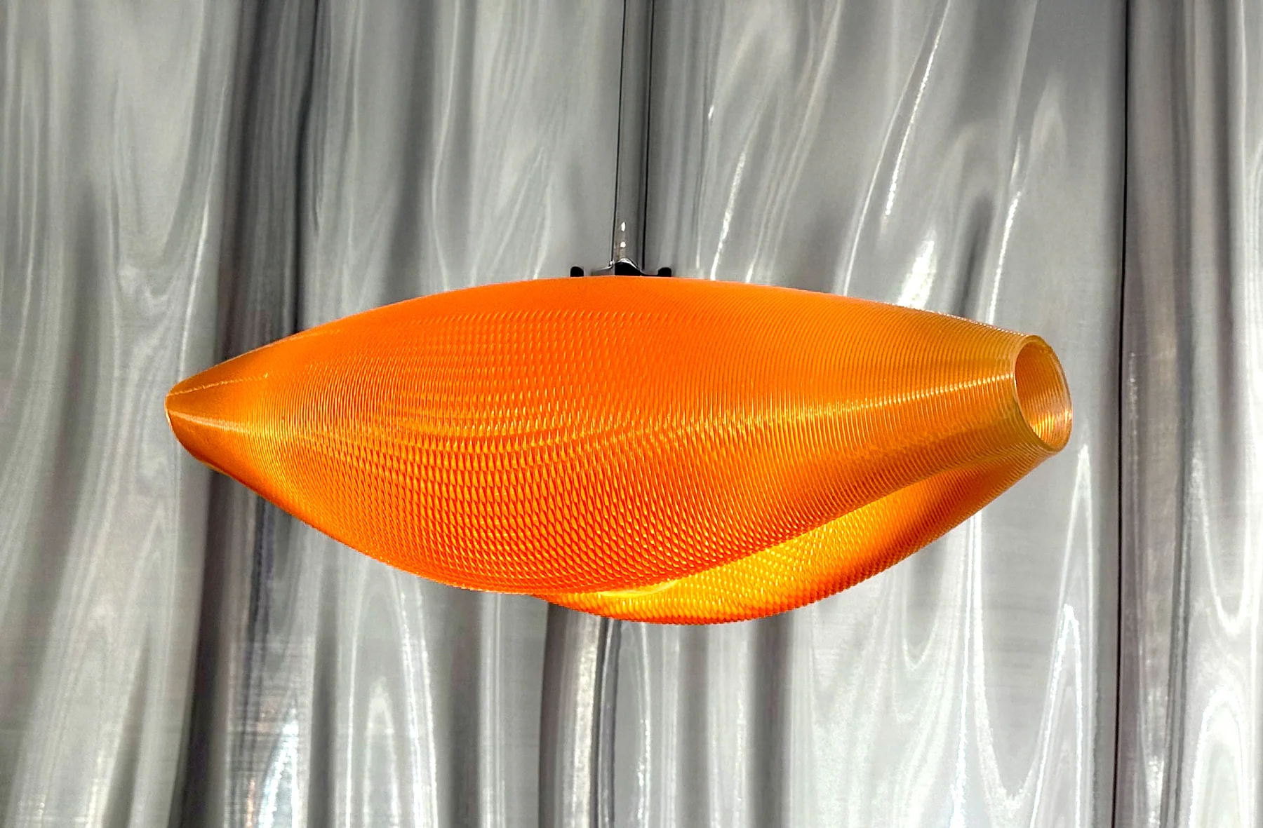 Ibiza Lamp, Nagami (2025)