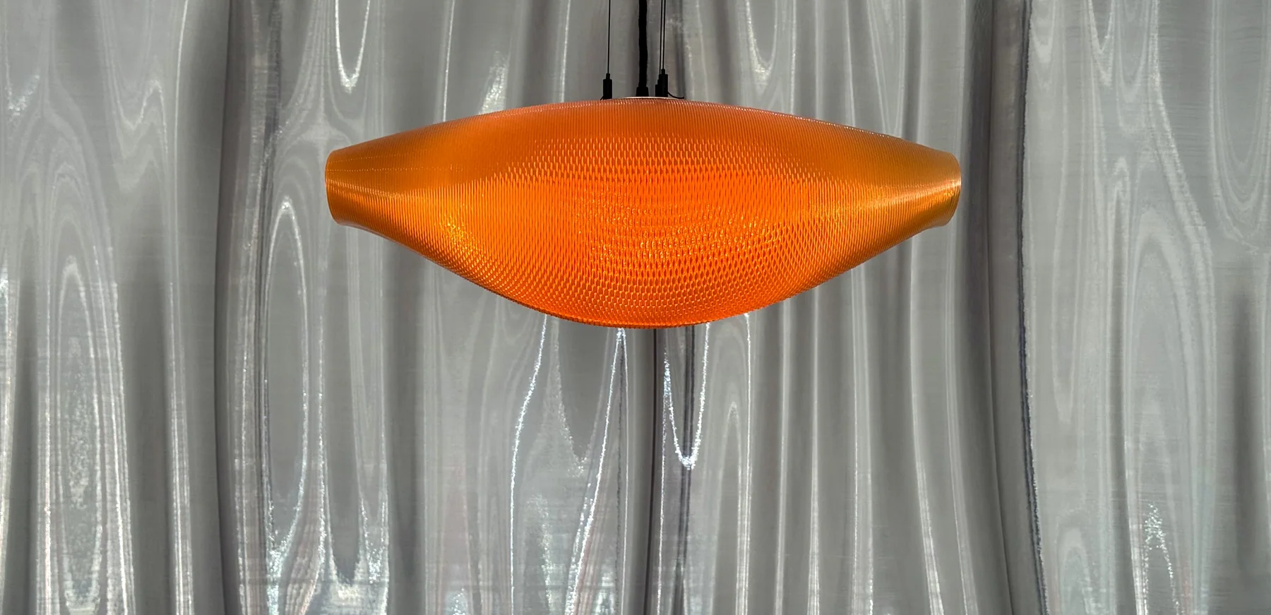 Ibiza Lamp, Nagami (2025) — image 2 of 8
