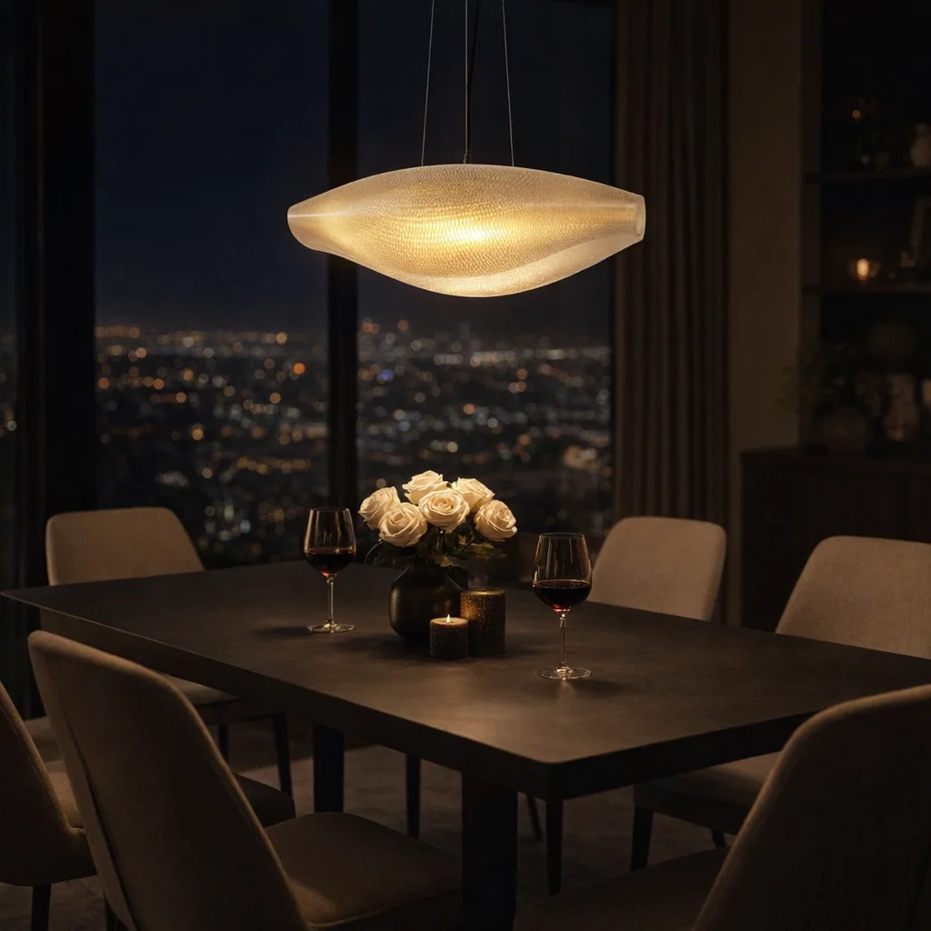 Ibiza Lamp, Nagami (2025) — image 7 of 8
