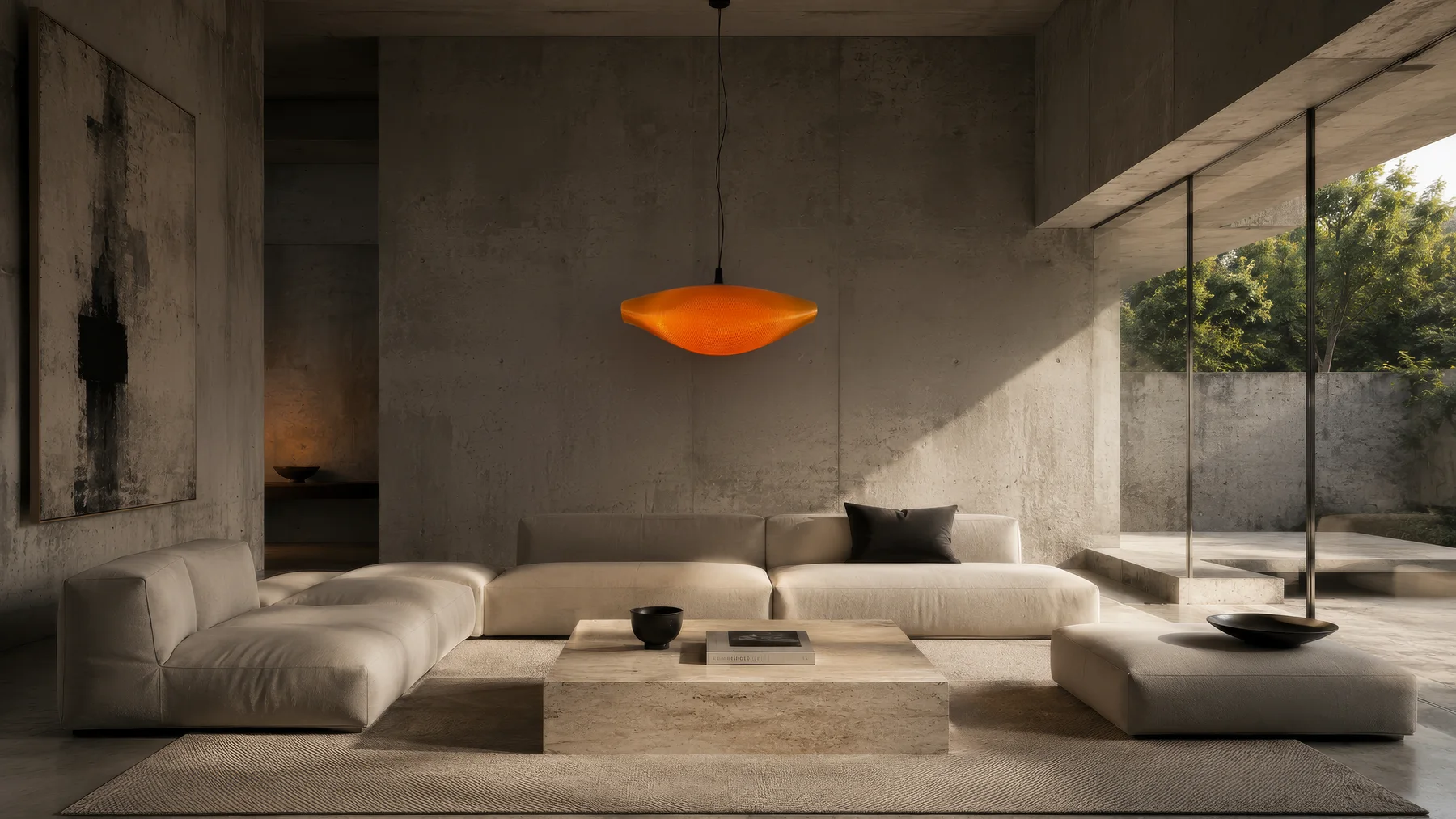 Ibiza Lamp, Nagami (2025) — image 8 of 8