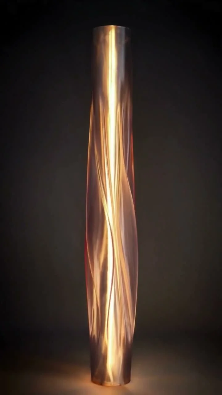 Nebula Lamp, Nagami (2026)