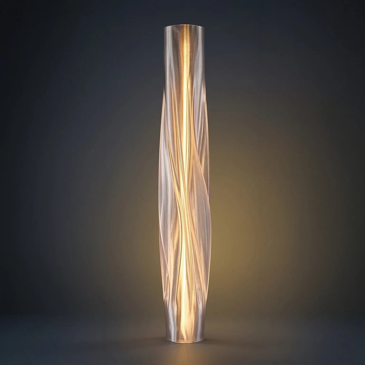 Nebula Lamp, Nagami (2026) — image 5 of 12