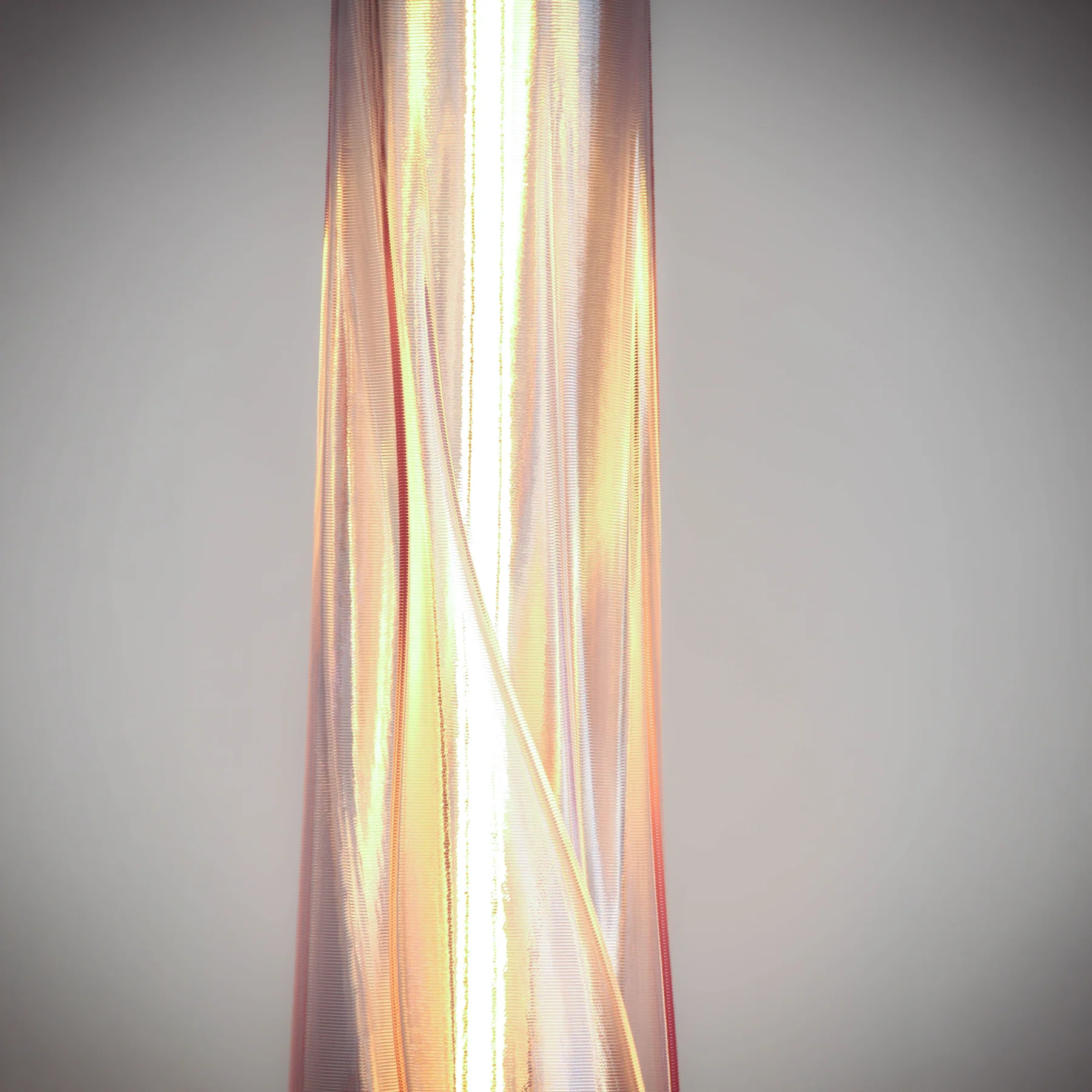 Nebula Lamp, Nagami (2026) — image 6 of 12