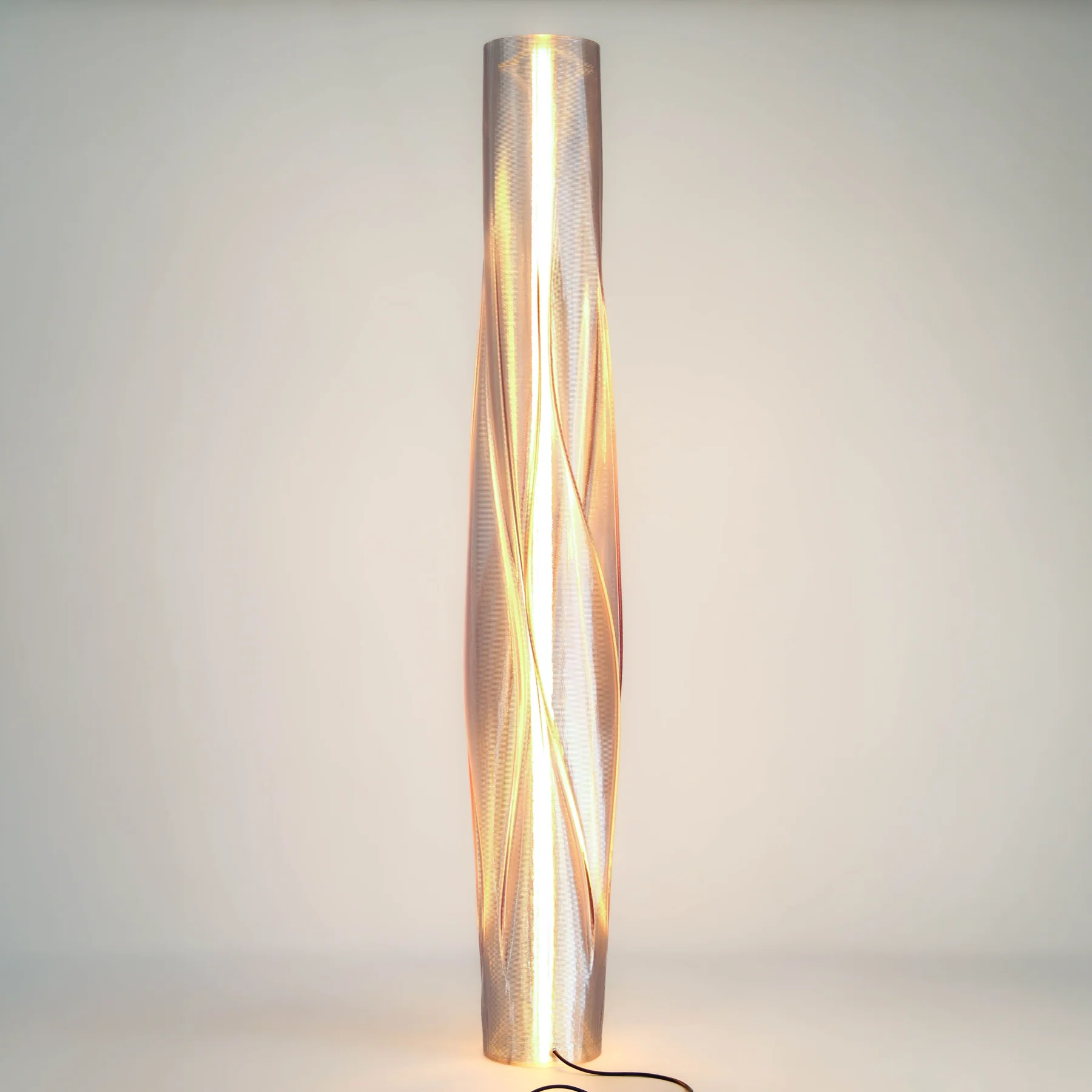 Nebula Lamp, Nagami (2026) — image 7 of 12