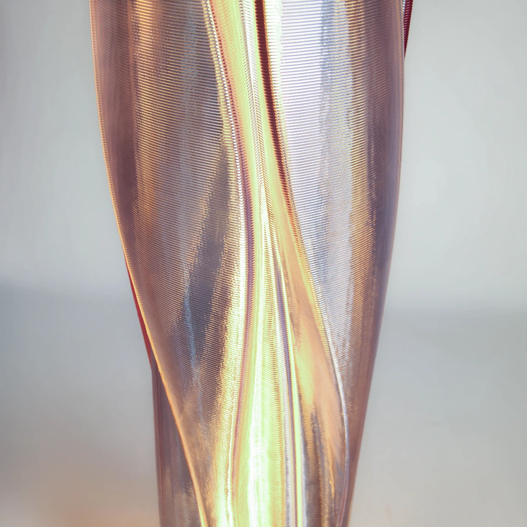 Nebula Lamp, Nagami (2026) — image 11 of 12