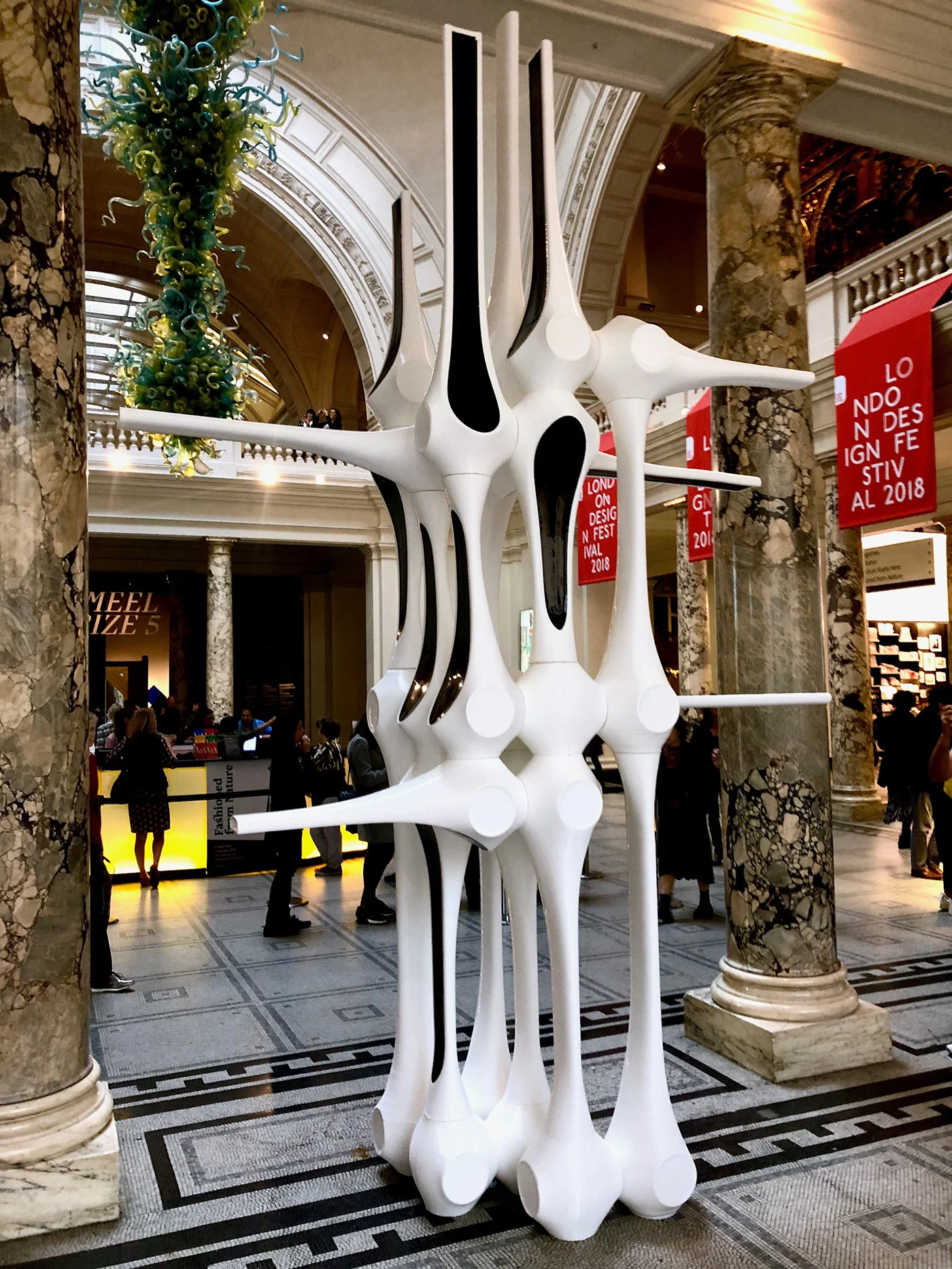 Nectary, with Nagami (2019) — image 6 of 6
