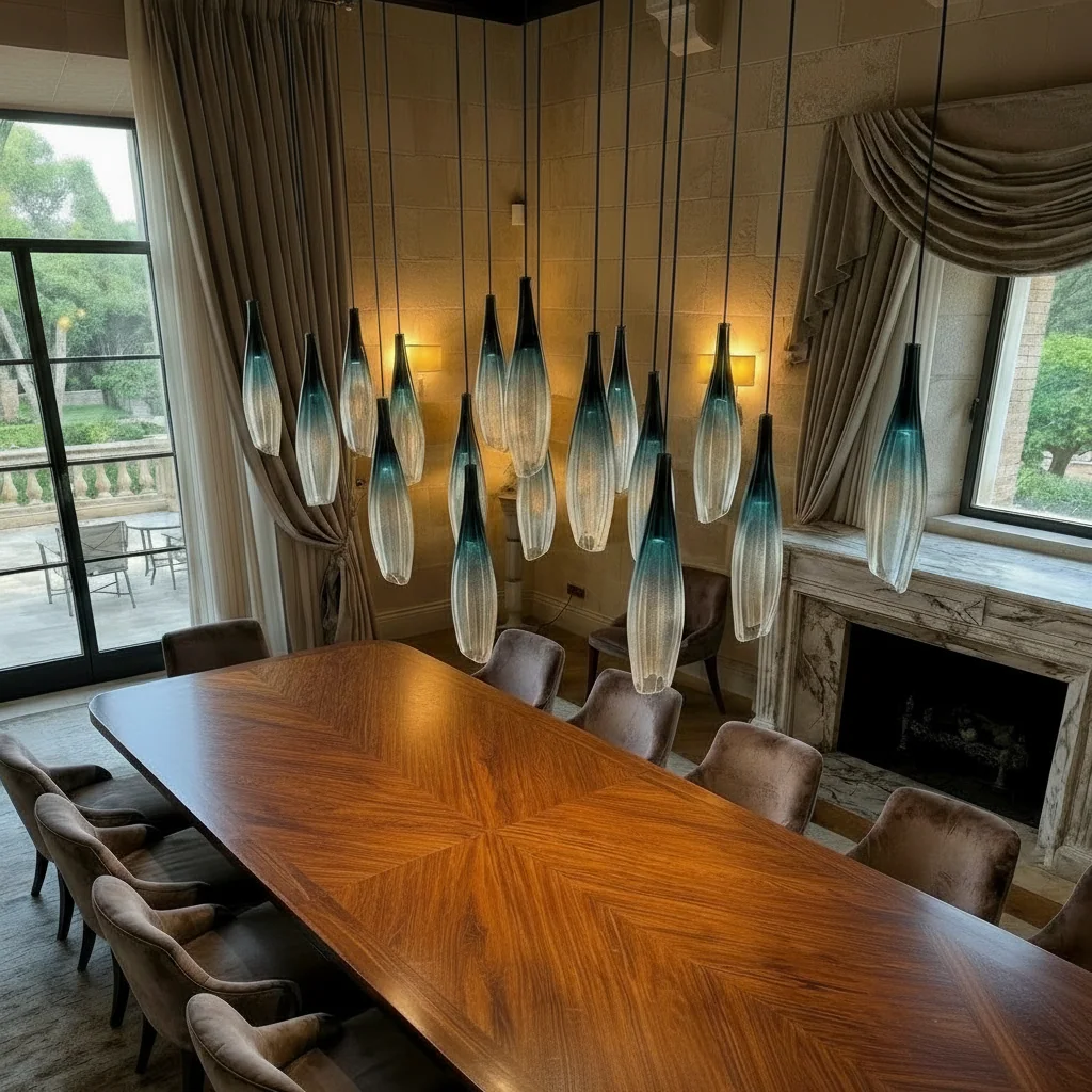 Nital Lamp, Nagami (2018) — image 2 of 10