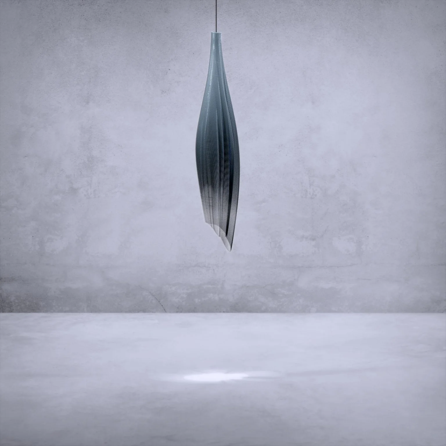 Nital Lamp, Nagami (2018) — image 5 of 10