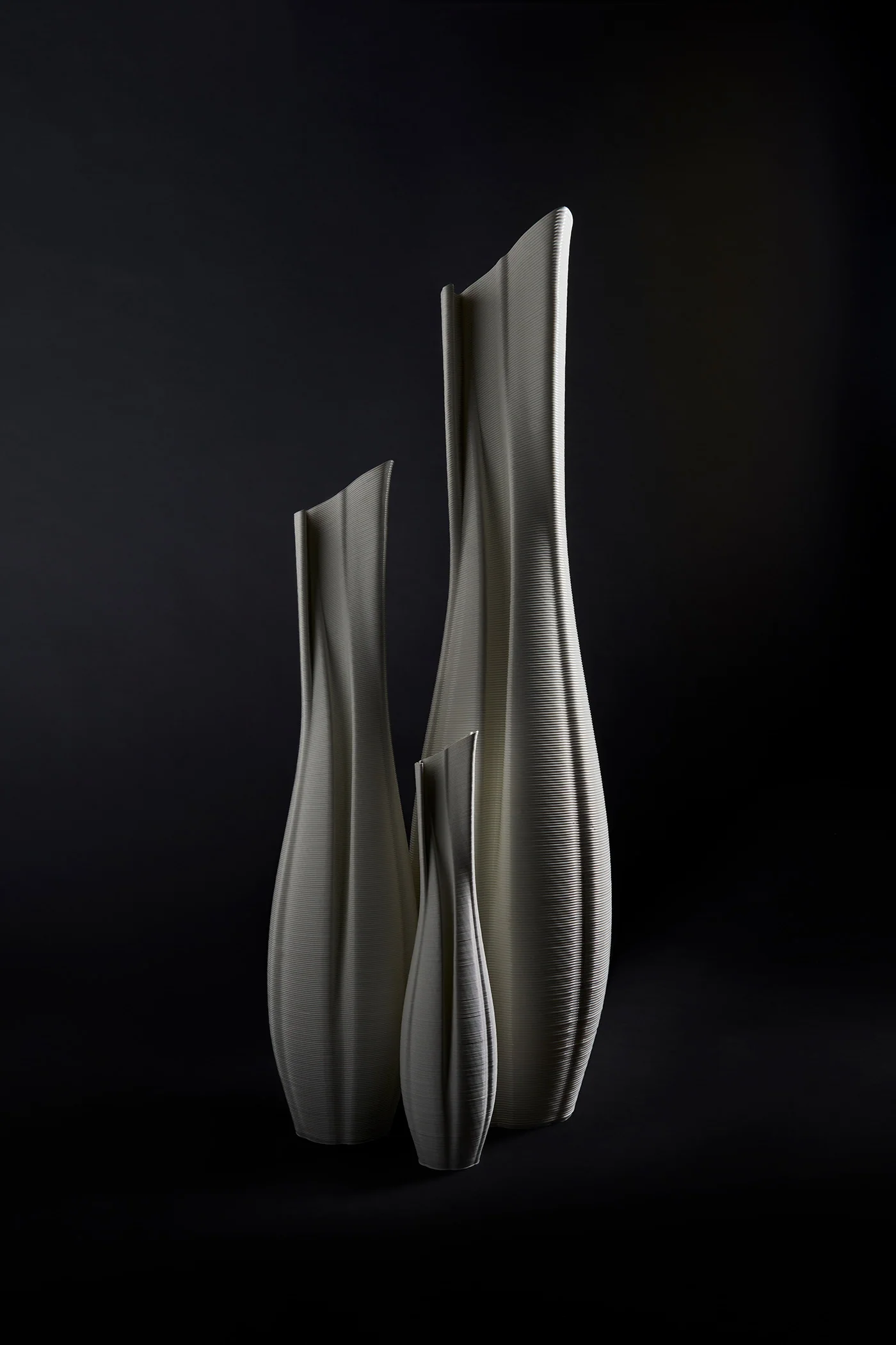 Nital Vase, for Nagami (2017) — image 2 of 5
