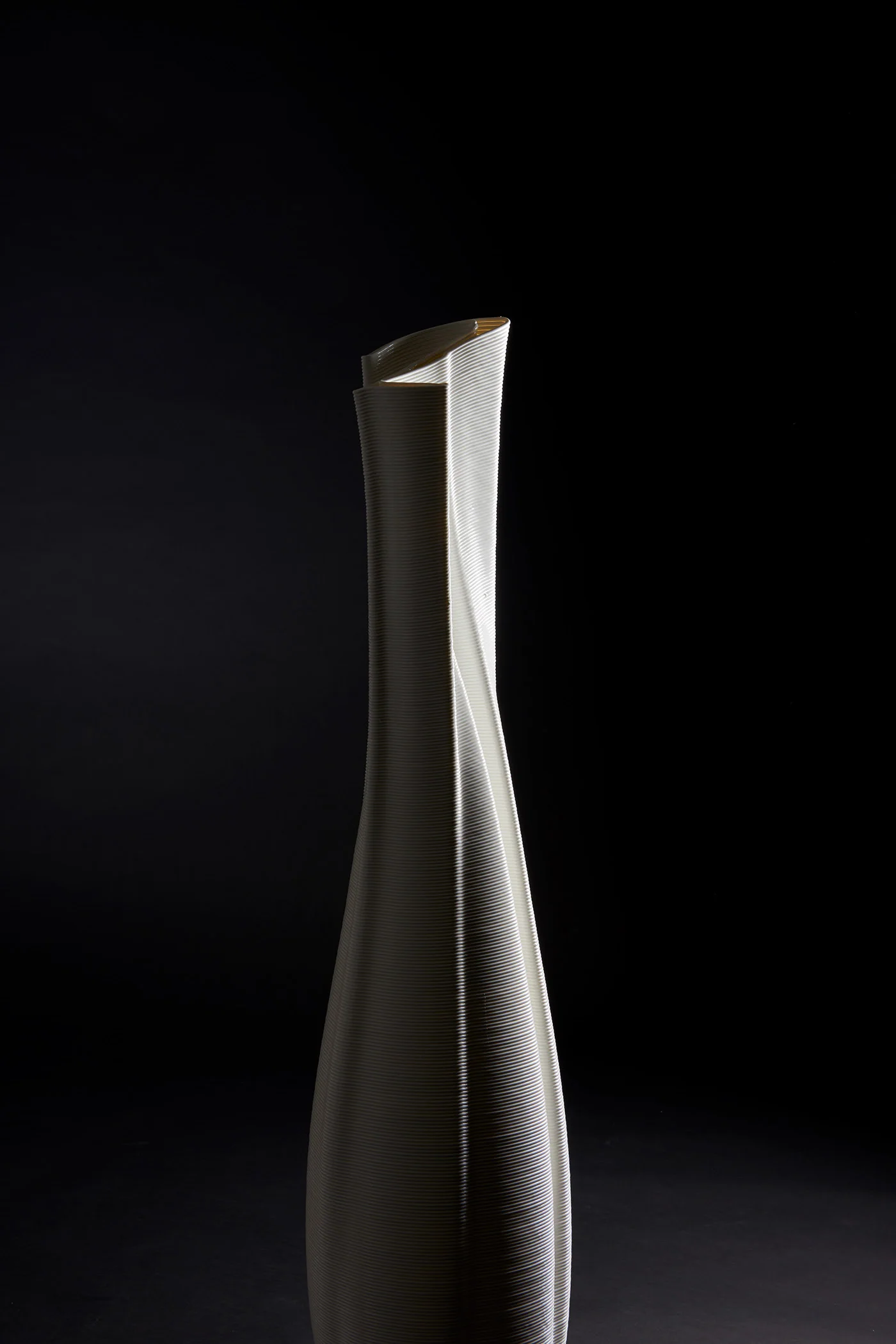 Nital Vase, for Nagami (2017) — image 4 of 5
