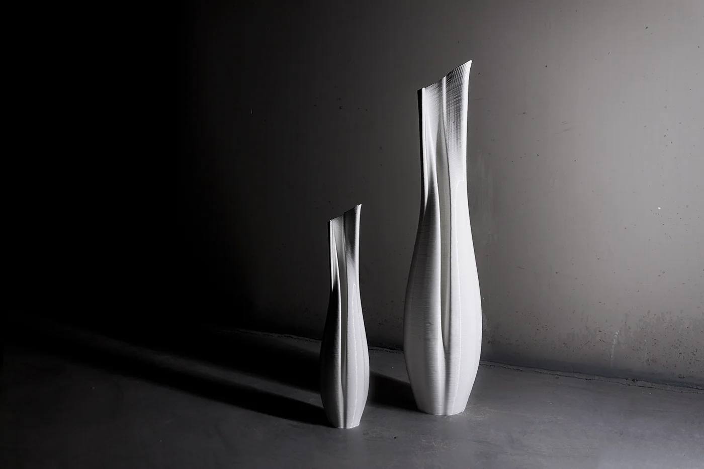 Nital Vase, for Nagami (2017) — image 5 of 5