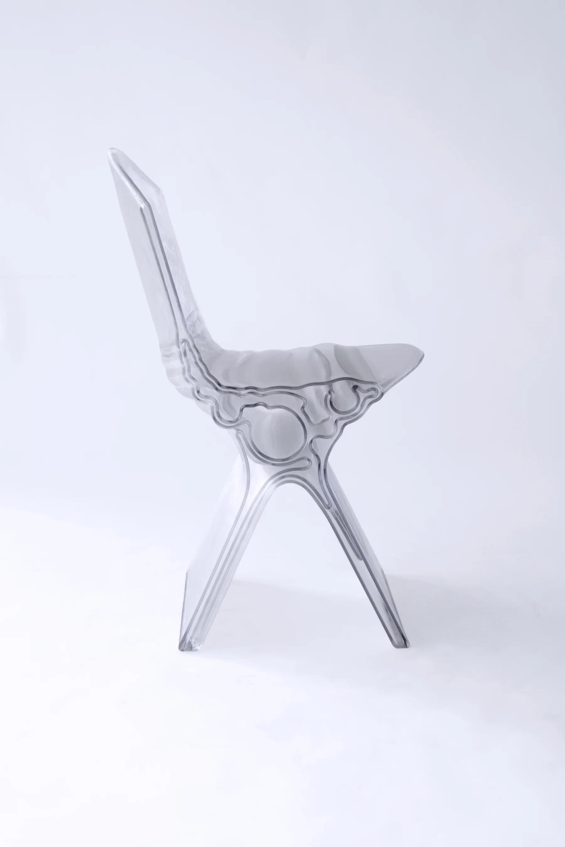 Nobu Chair, Nagami (2018) — image 4 of 13