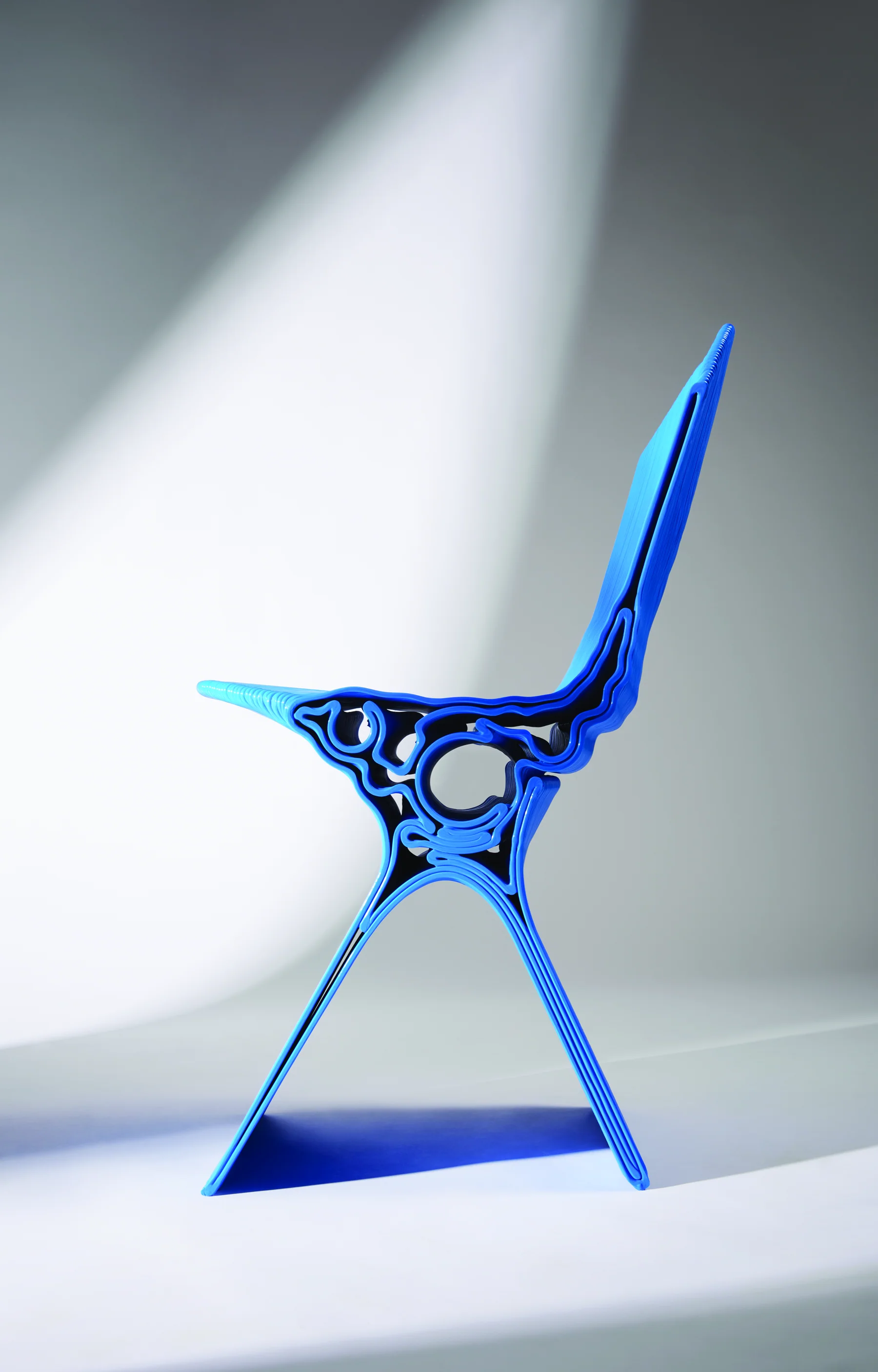 Nobu Chair, Nagami (2018) — image 5 of 13