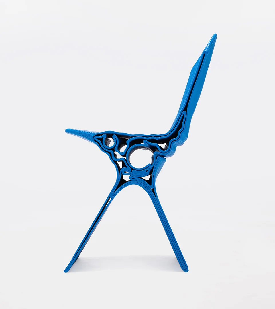 Nobu Chair, Nagami (2018) — image 8 of 13