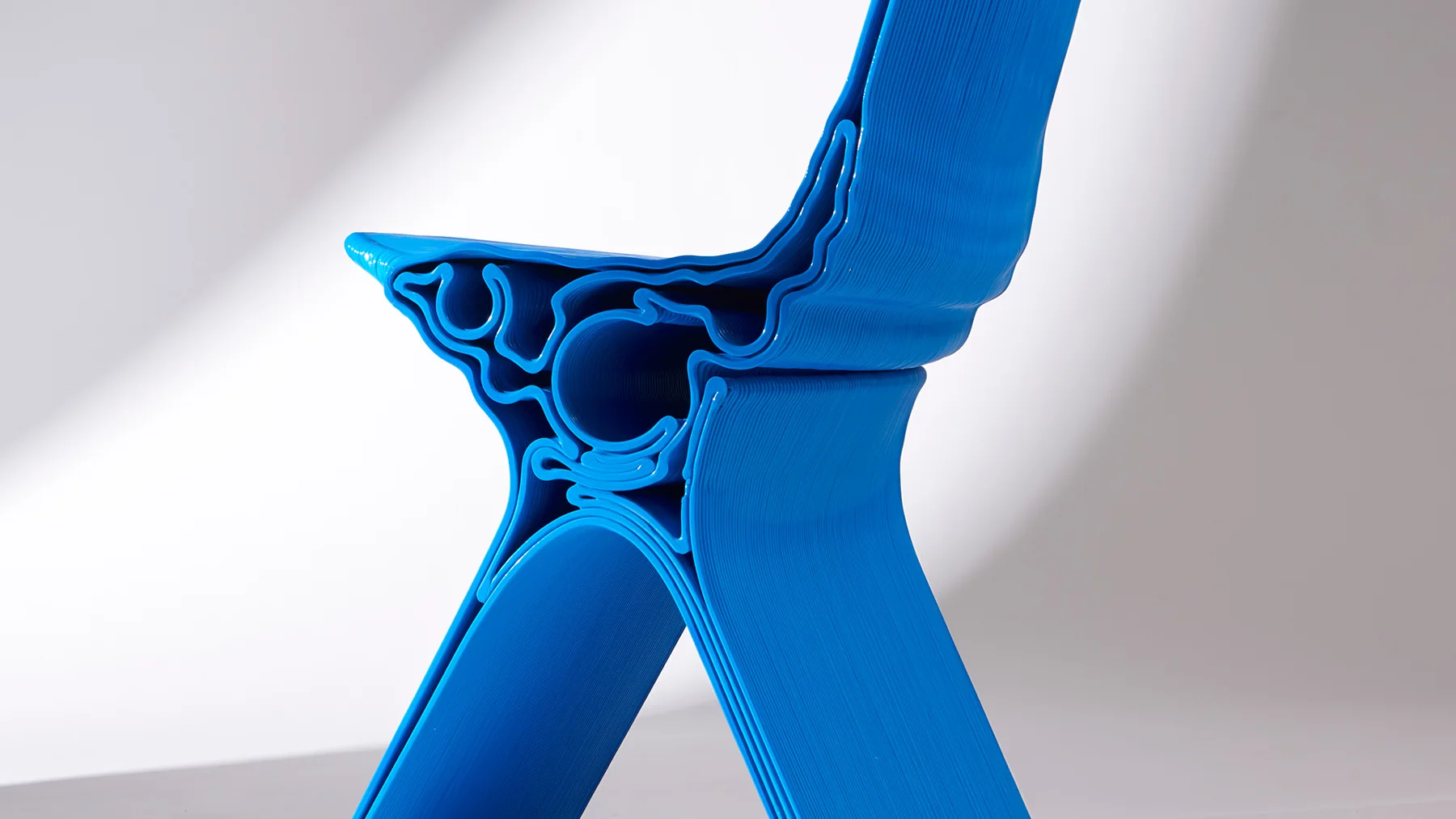 Nobu Chair, Nagami (2018) — image 9 of 13