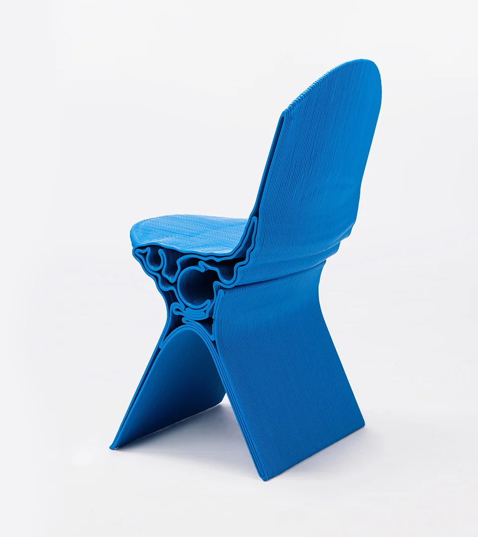 Nobu Chair, Nagami (2018) — image 10 of 13