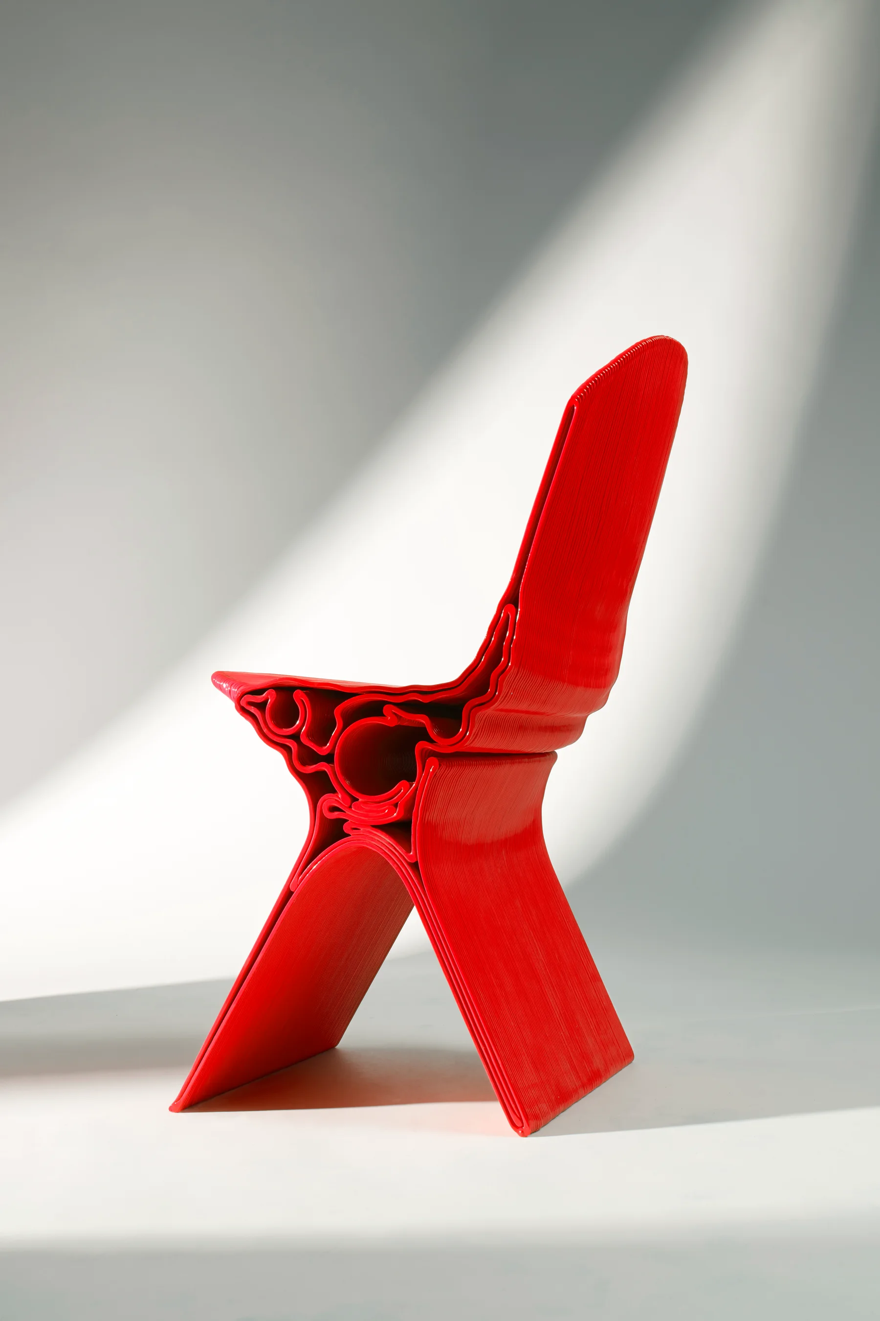 Nobu Chair, Nagami (2018) — image 11 of 13