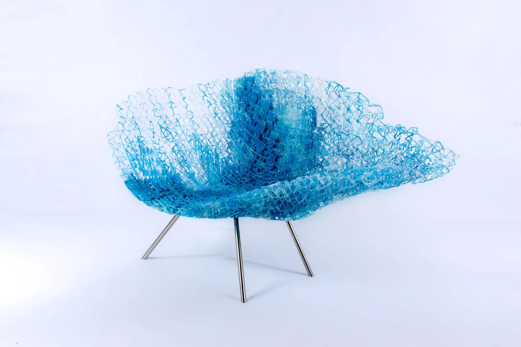Ogonori chaise-longue (2017) — image 3 of 6