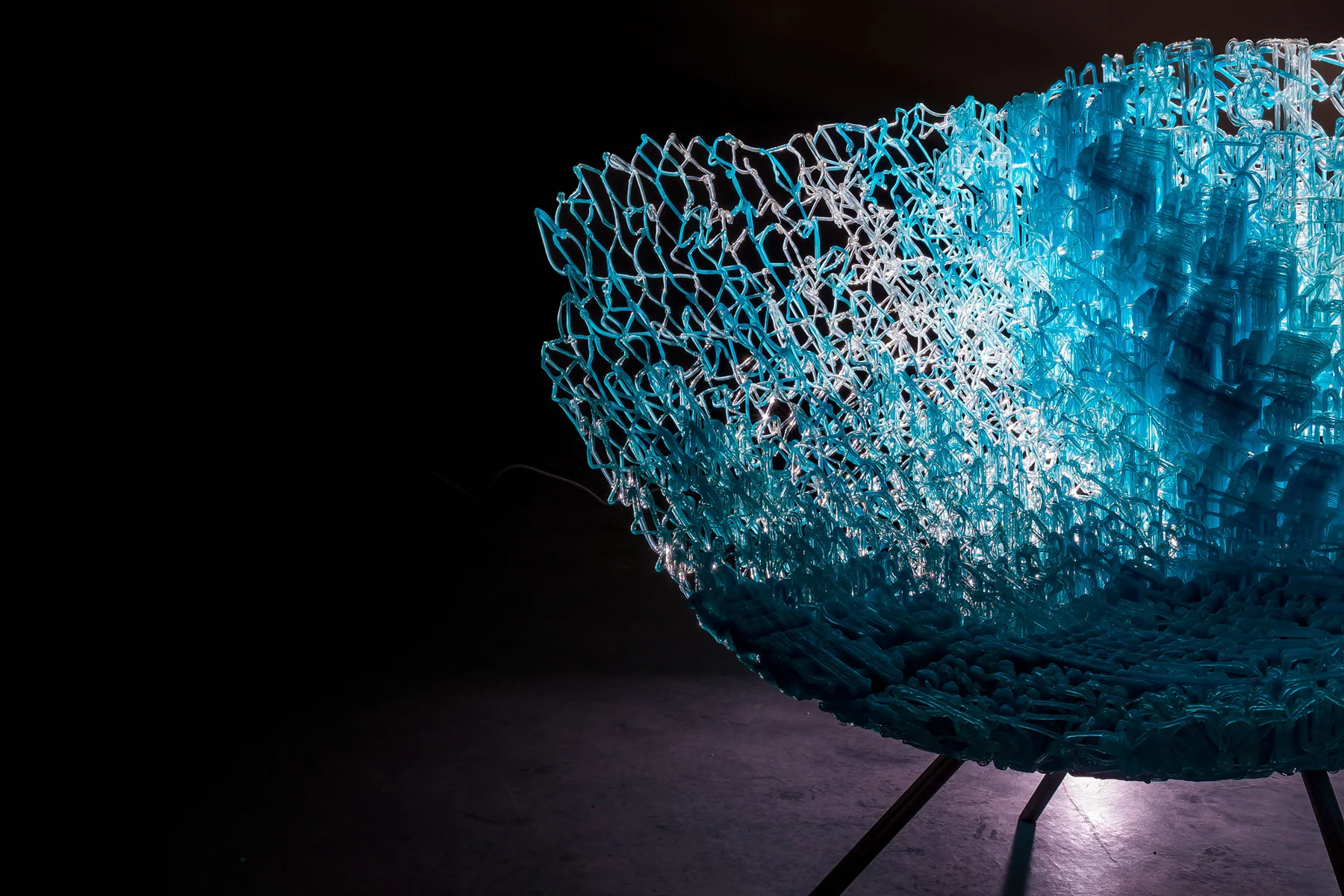 Ogonori chaise-longue (2017) — image 5 of 6