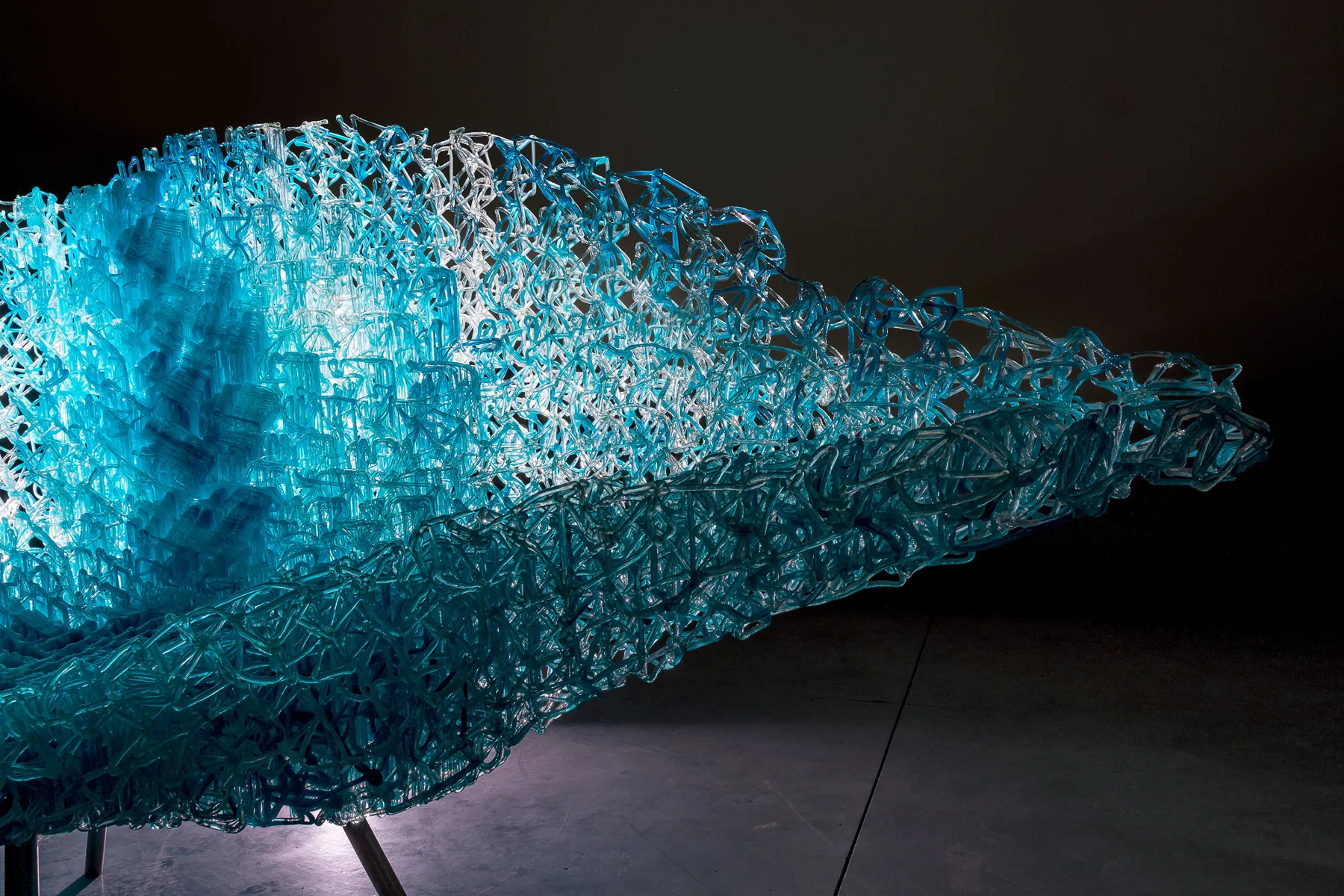 Ogonori chaise-longue (2017) — image 6 of 6