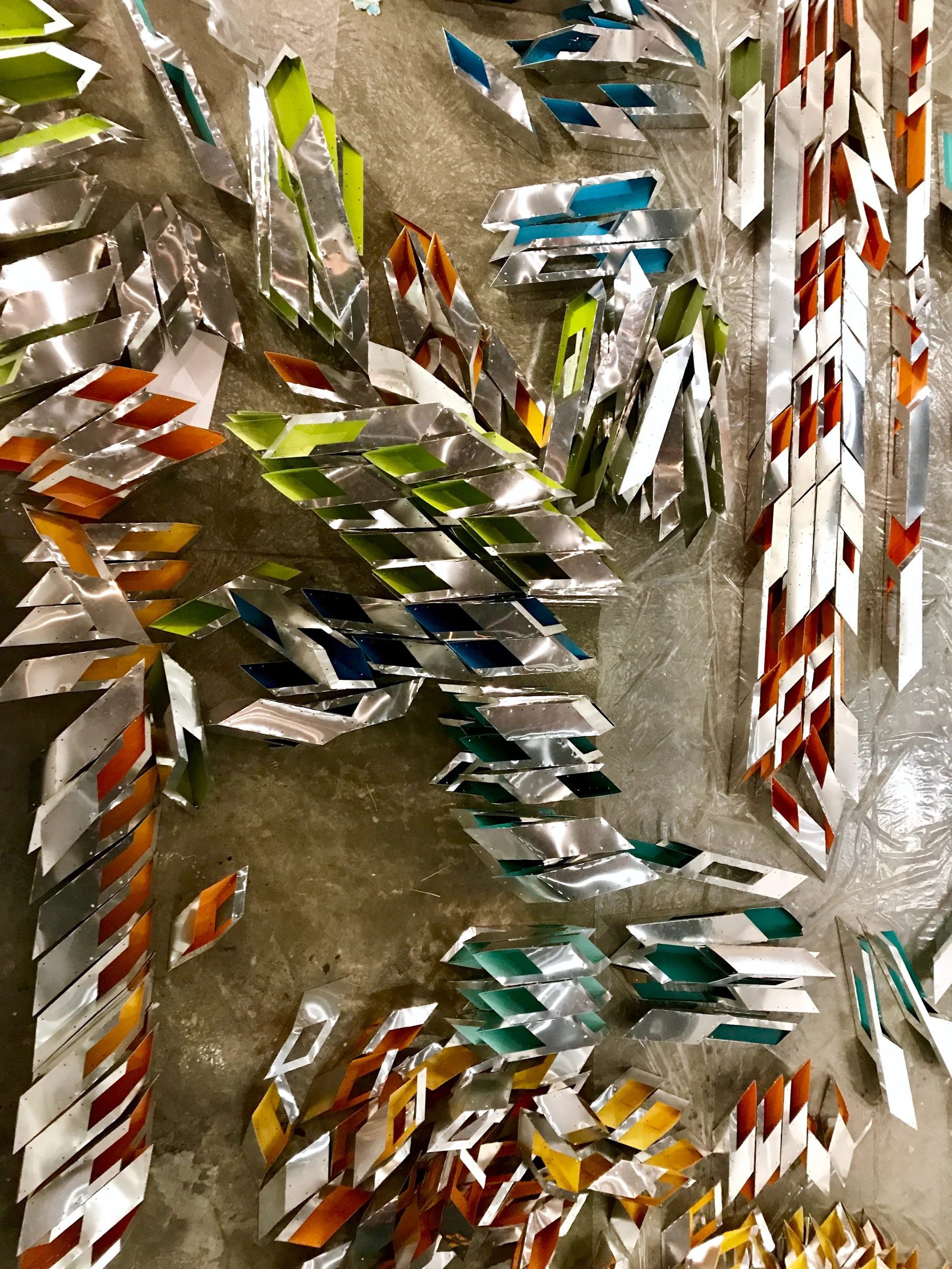 PixelSpace (2017) — image 7 of 20