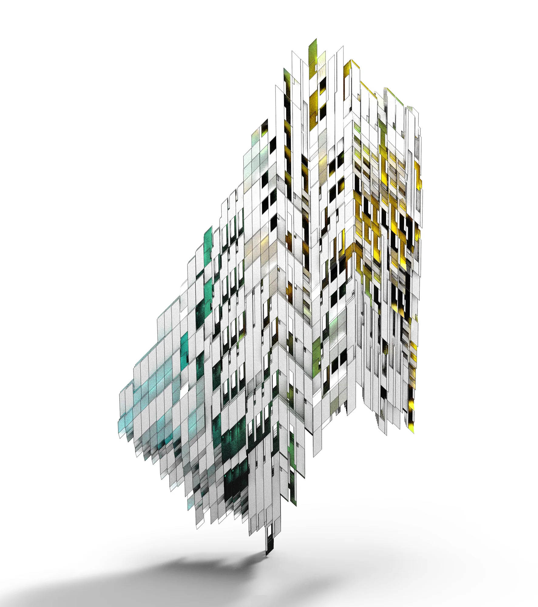 PixelSpace (2017) — image 9 of 20